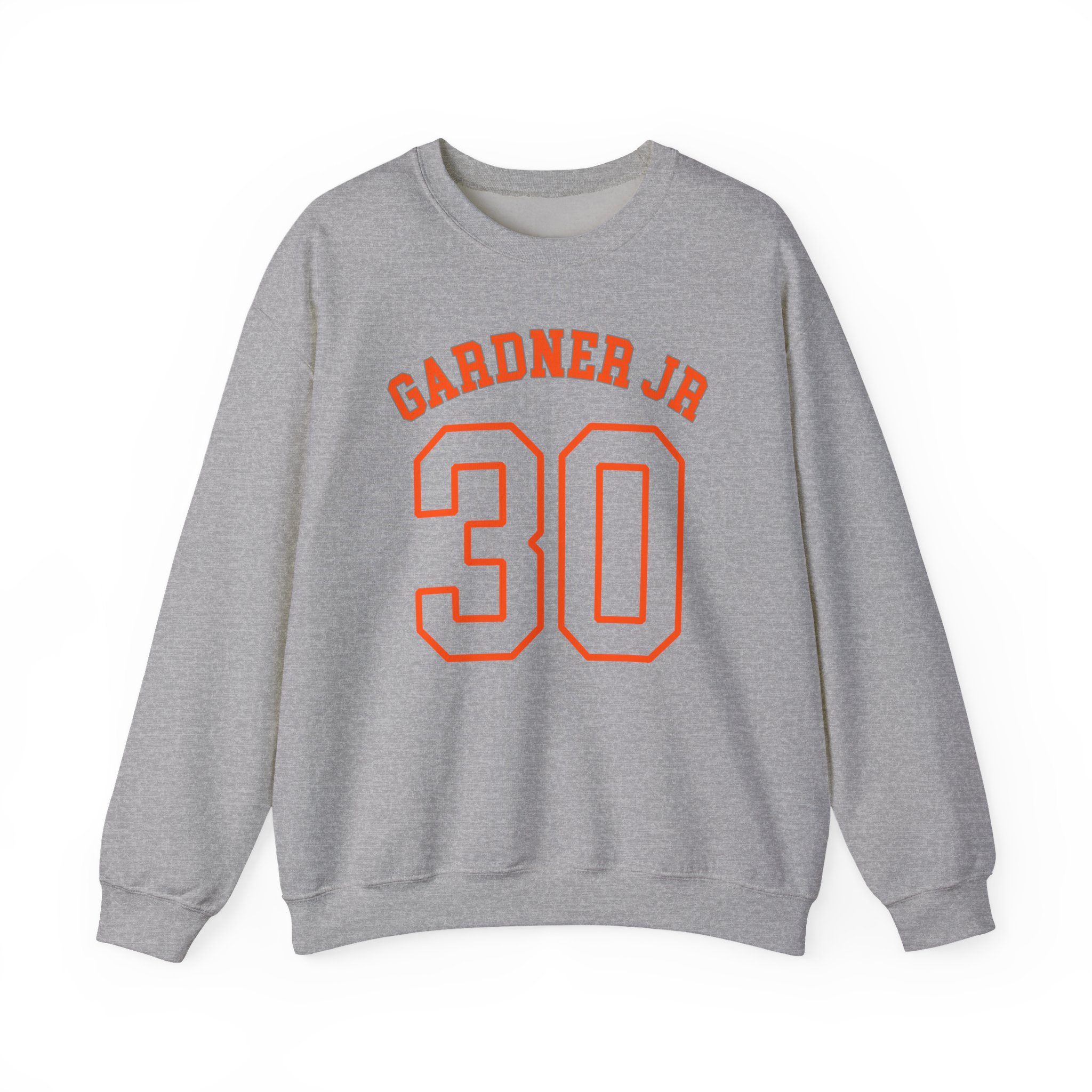 Crewneck Sweatshirt