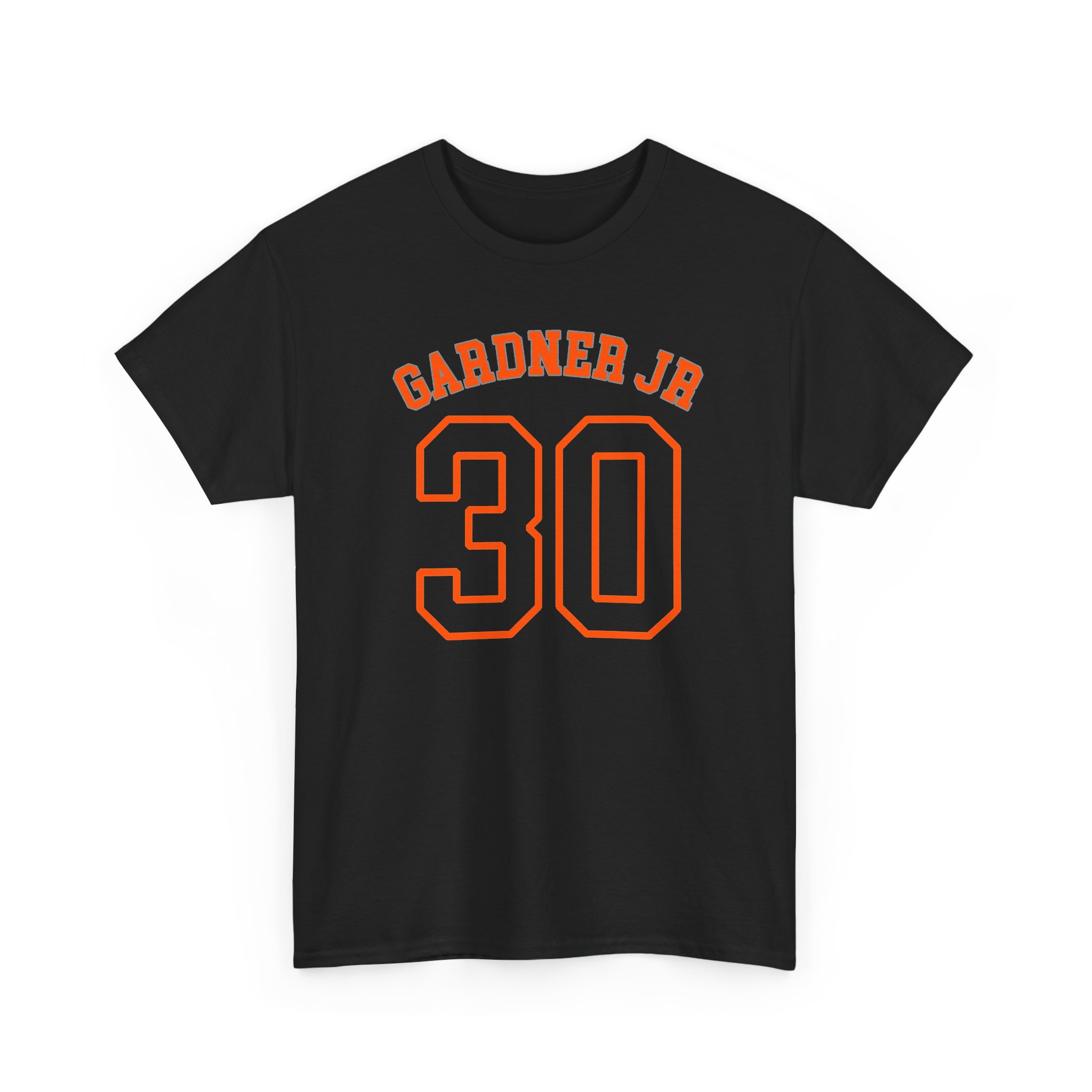 Tee — shirsey_arch in Black