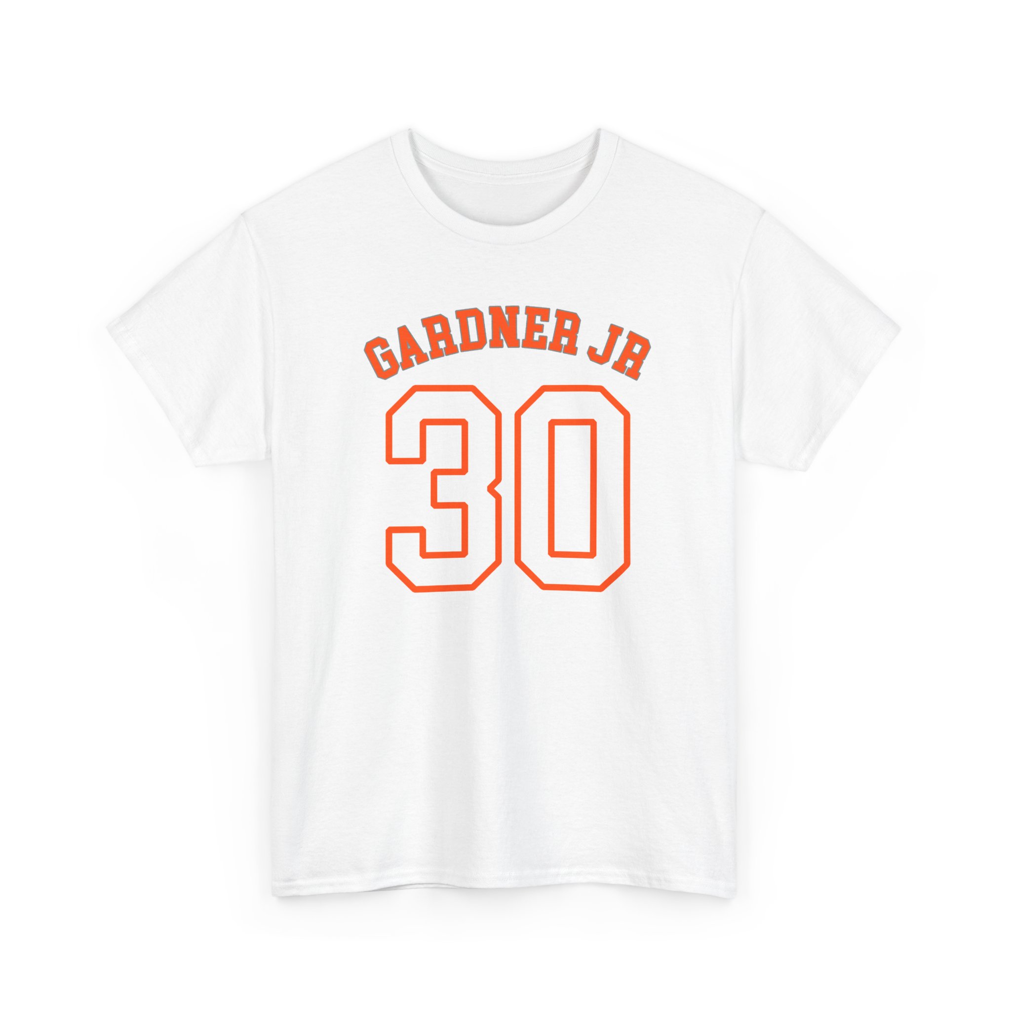 Tee — shirsey_arch in White