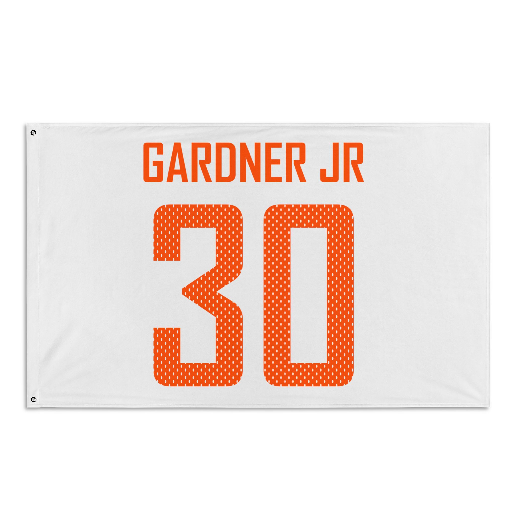 Flag (35 × 56 in) — mesh_shirsey in Classic