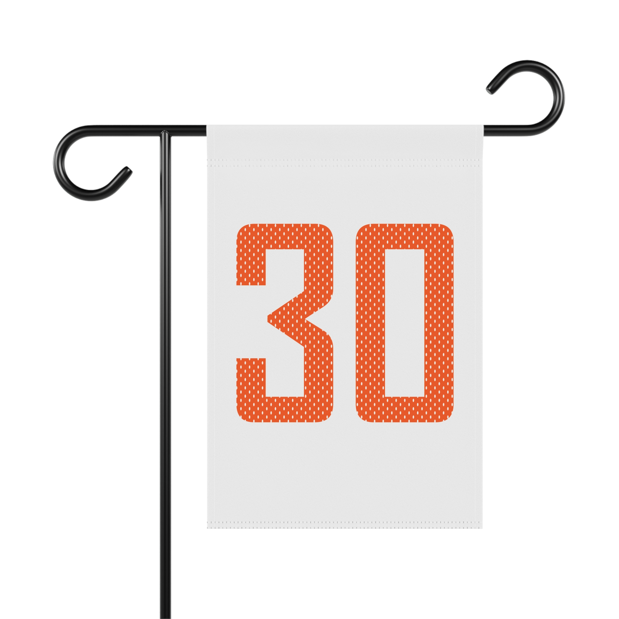 Garden & House Banner — mesh_shirsey_number in Classic