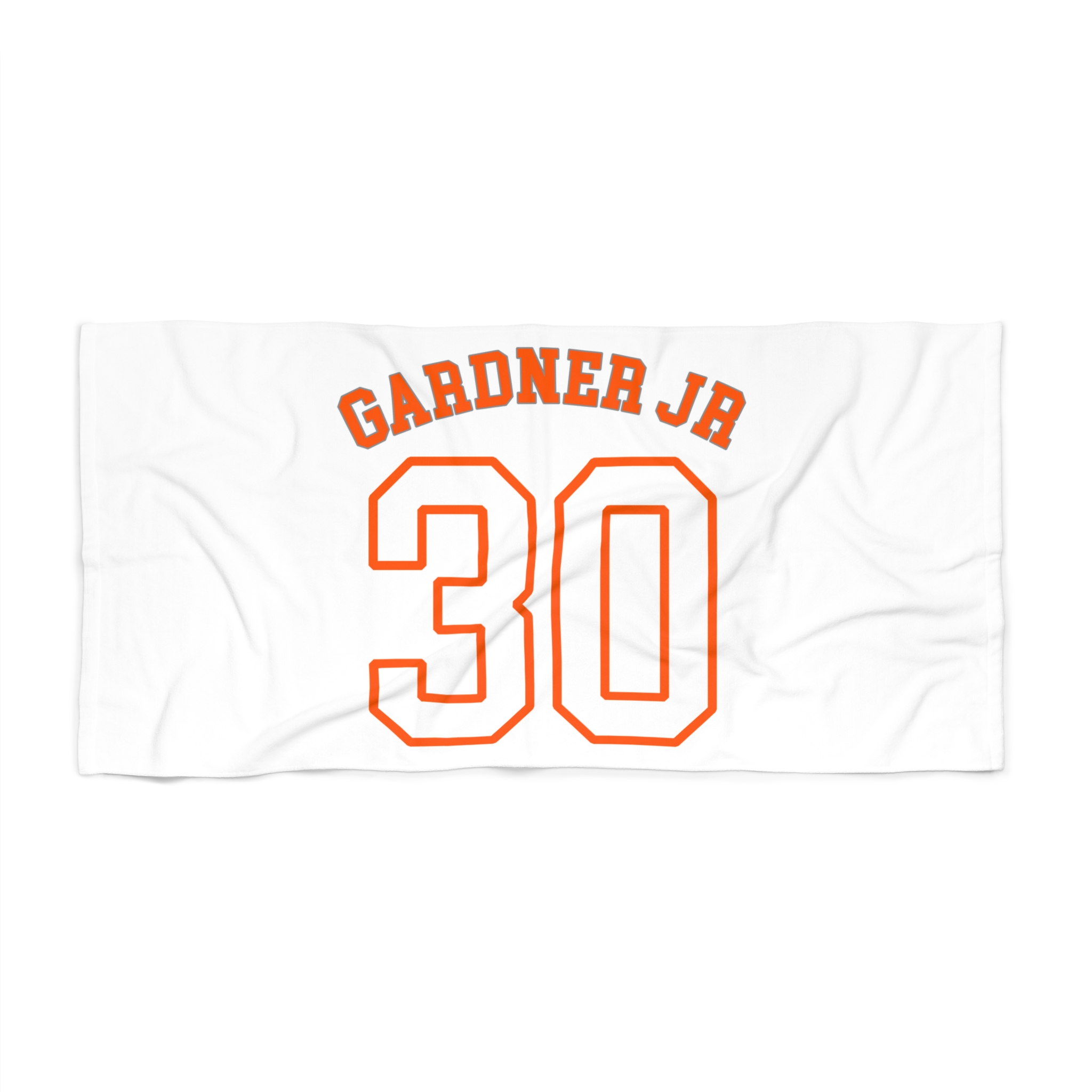 Beach Towel — shirsey_arch in Classic