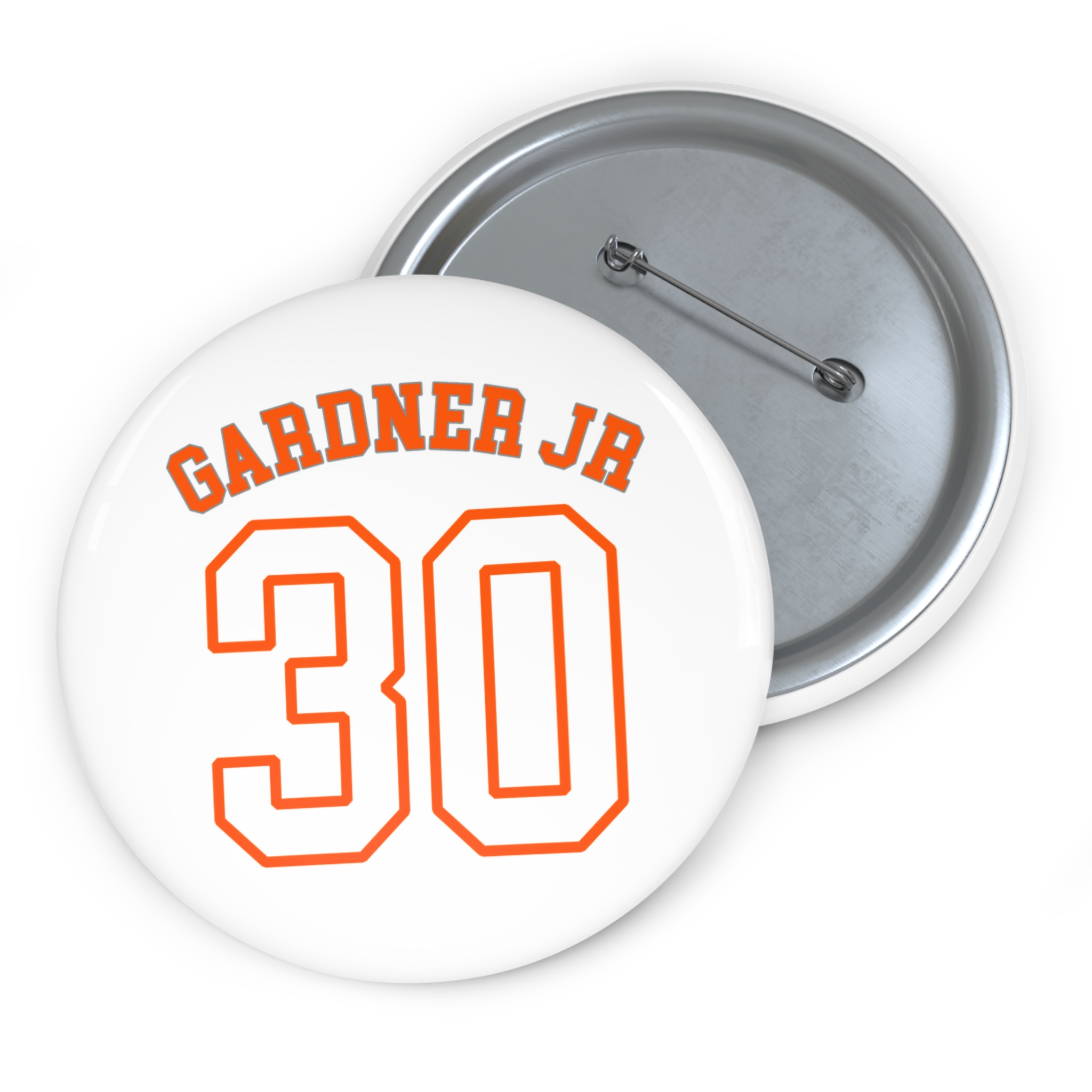 Game Day Pin — shirsey_arch in Classic