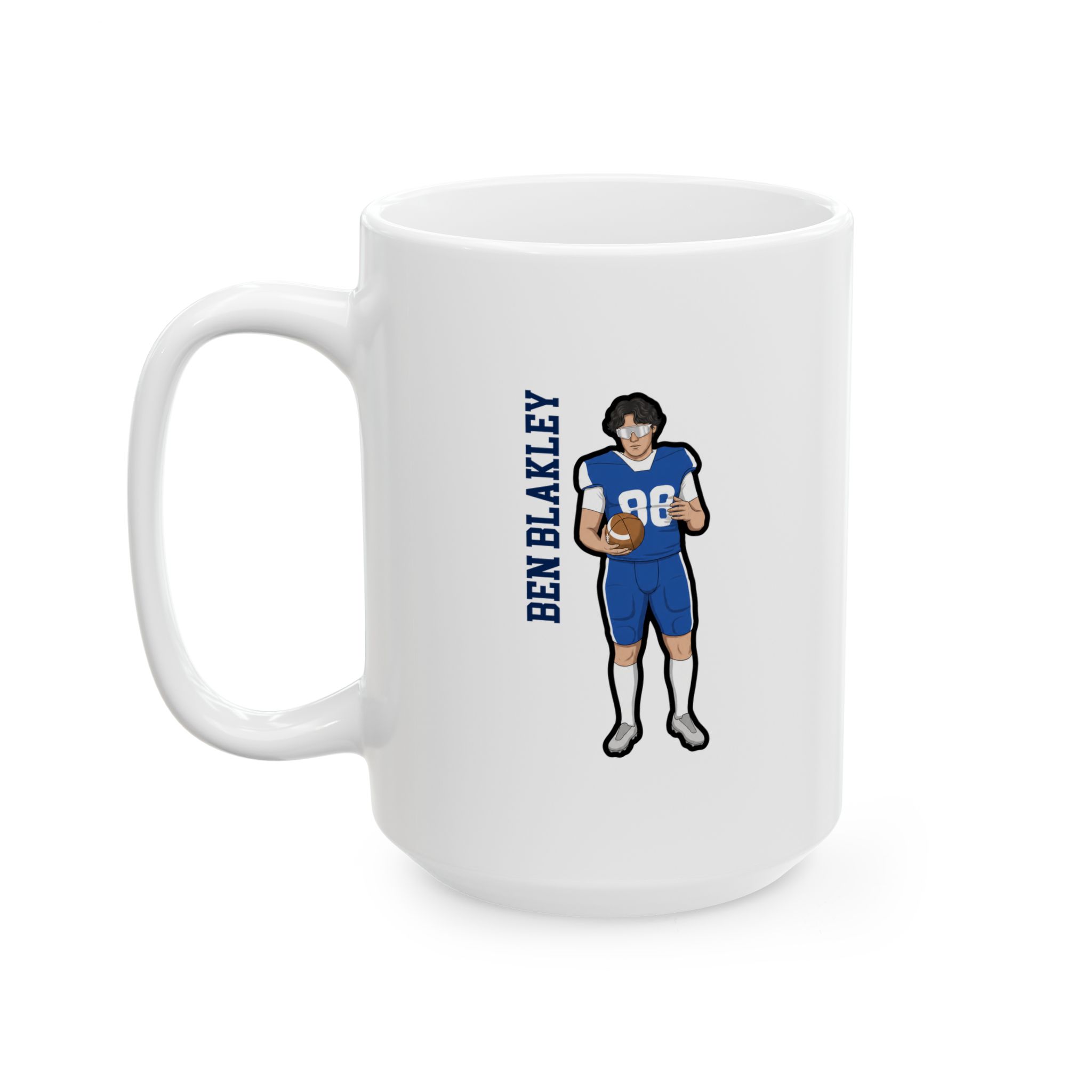 Coffee Mug