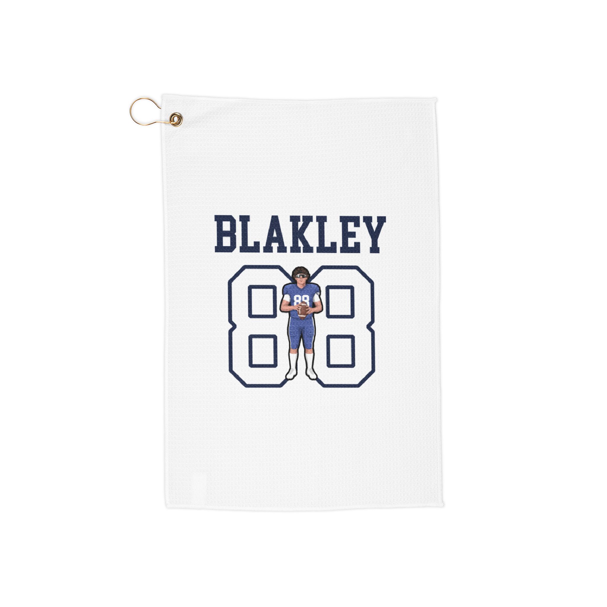 Golf Towel — character_shirsey in Classic