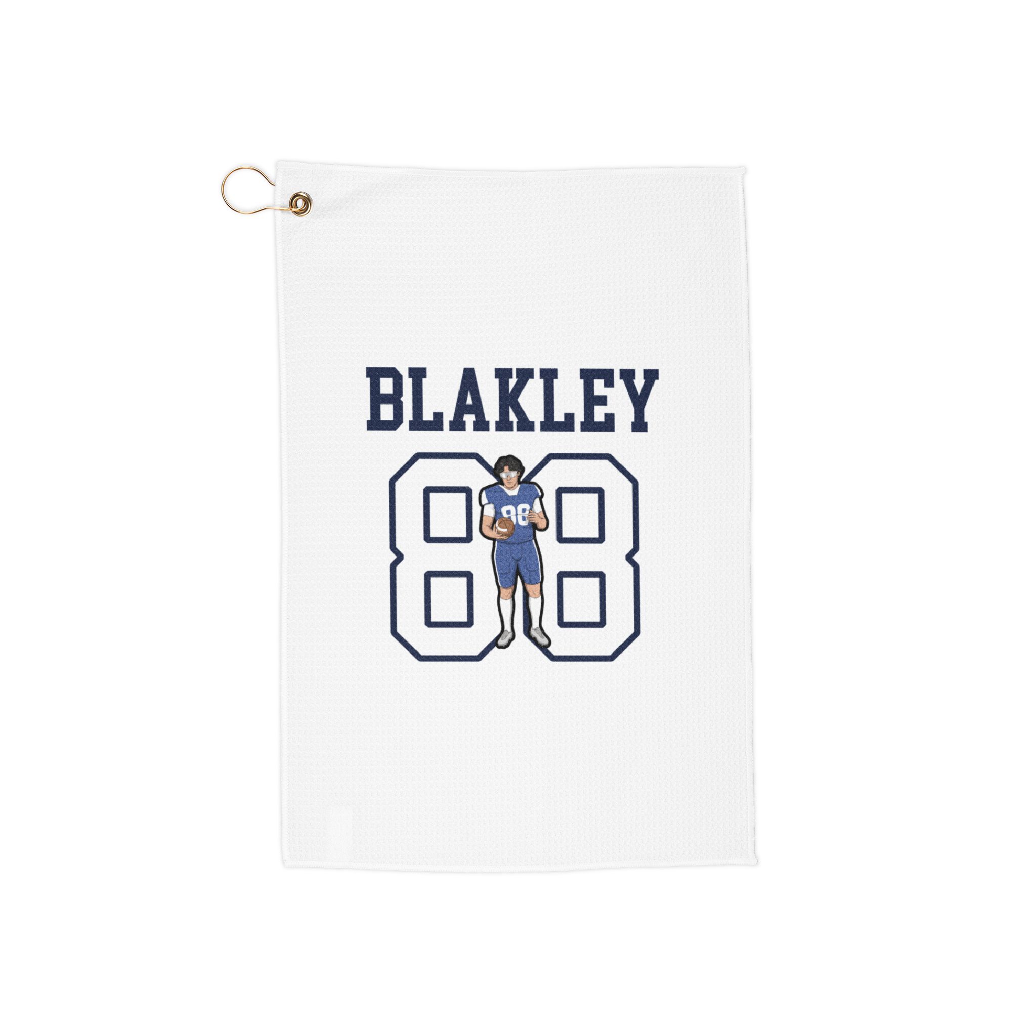 Golf Towel — character_shirsey in Classic