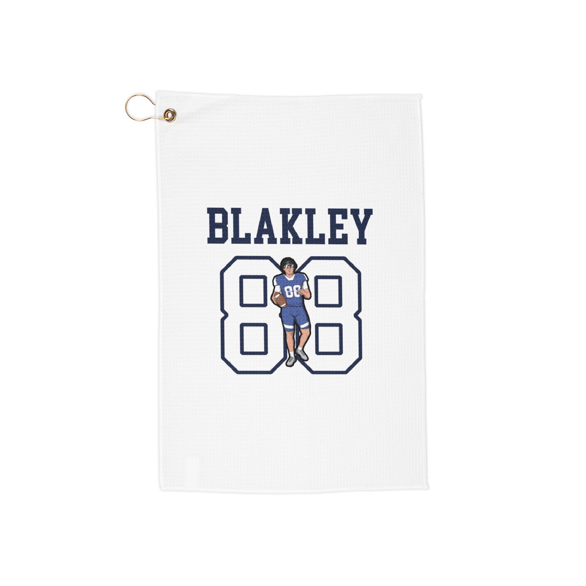 Golf Towel — character_shirsey in Classic