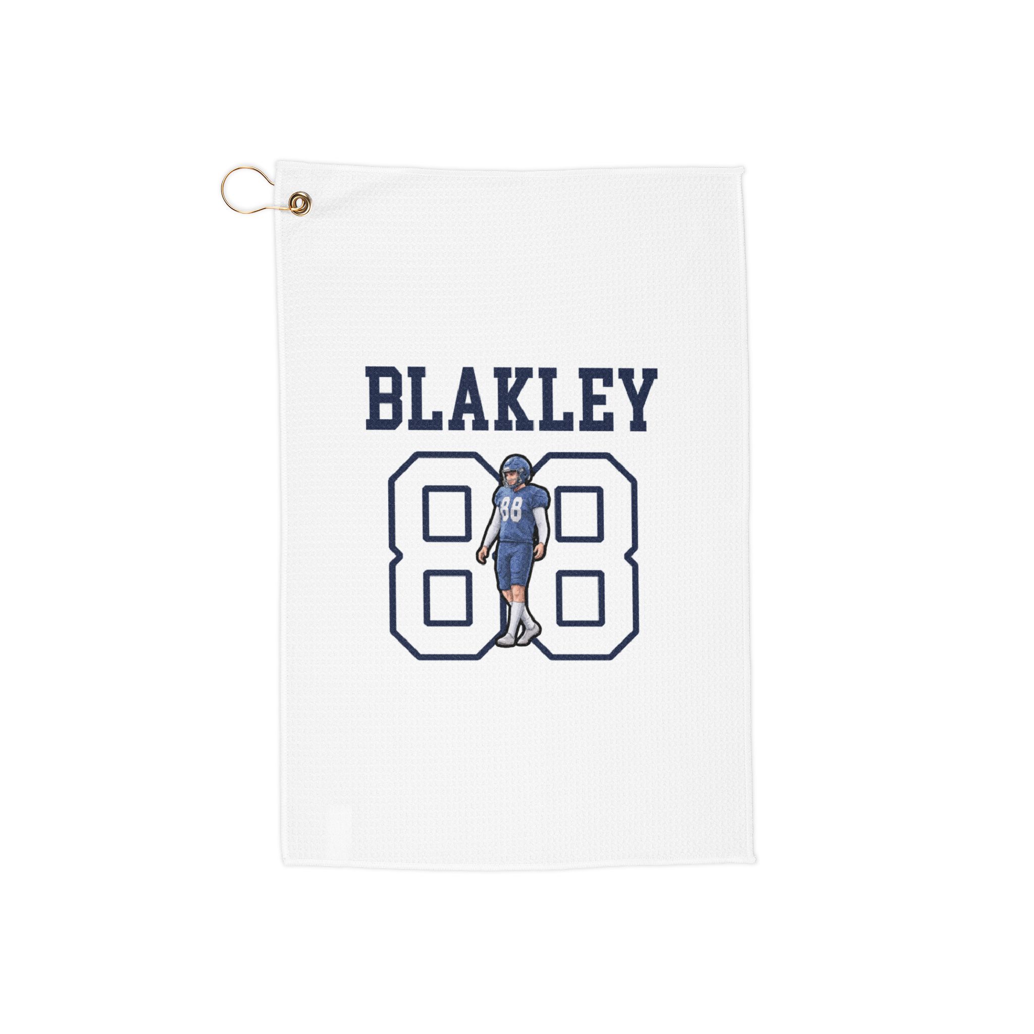 Golf Towel — character_shirsey in Classic