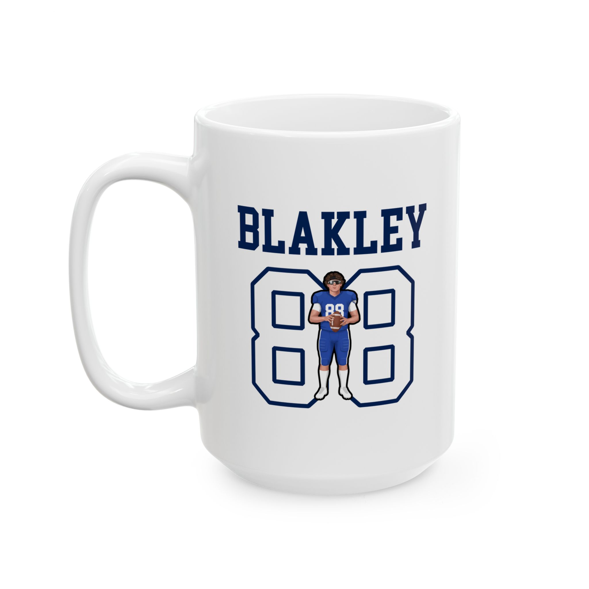 Coffee Mug — character_shirsey in Classic