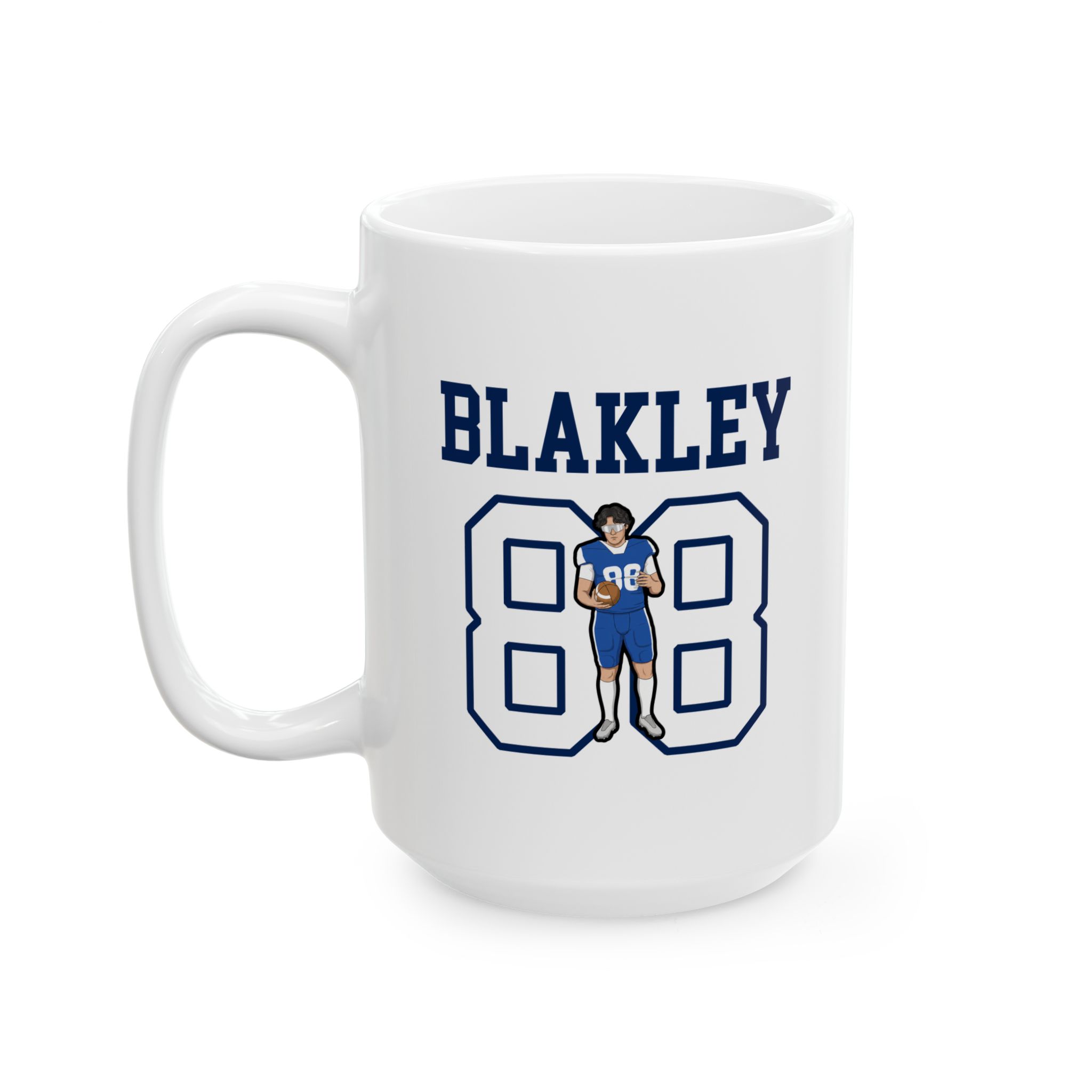 Coffee Mug — character_shirsey in Classic