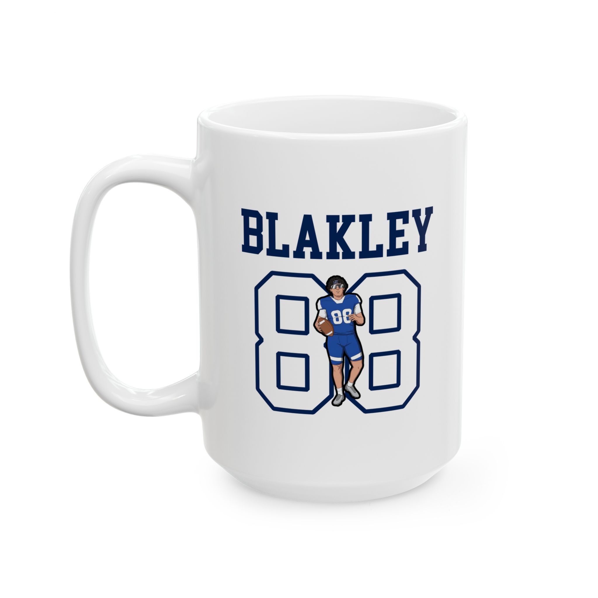 Coffee Mug — character_shirsey in Classic