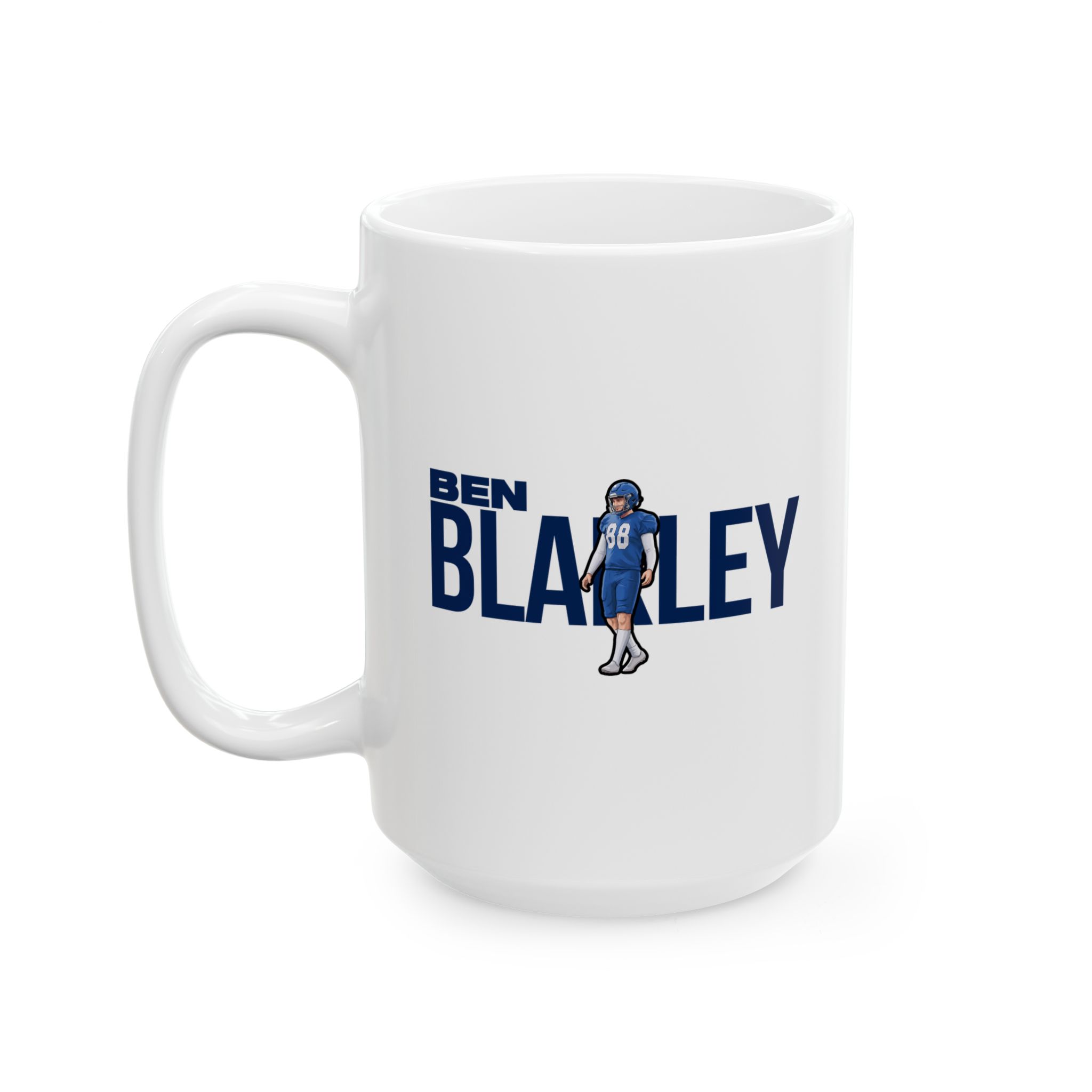 Coffee Mug — character_player_name in Classic