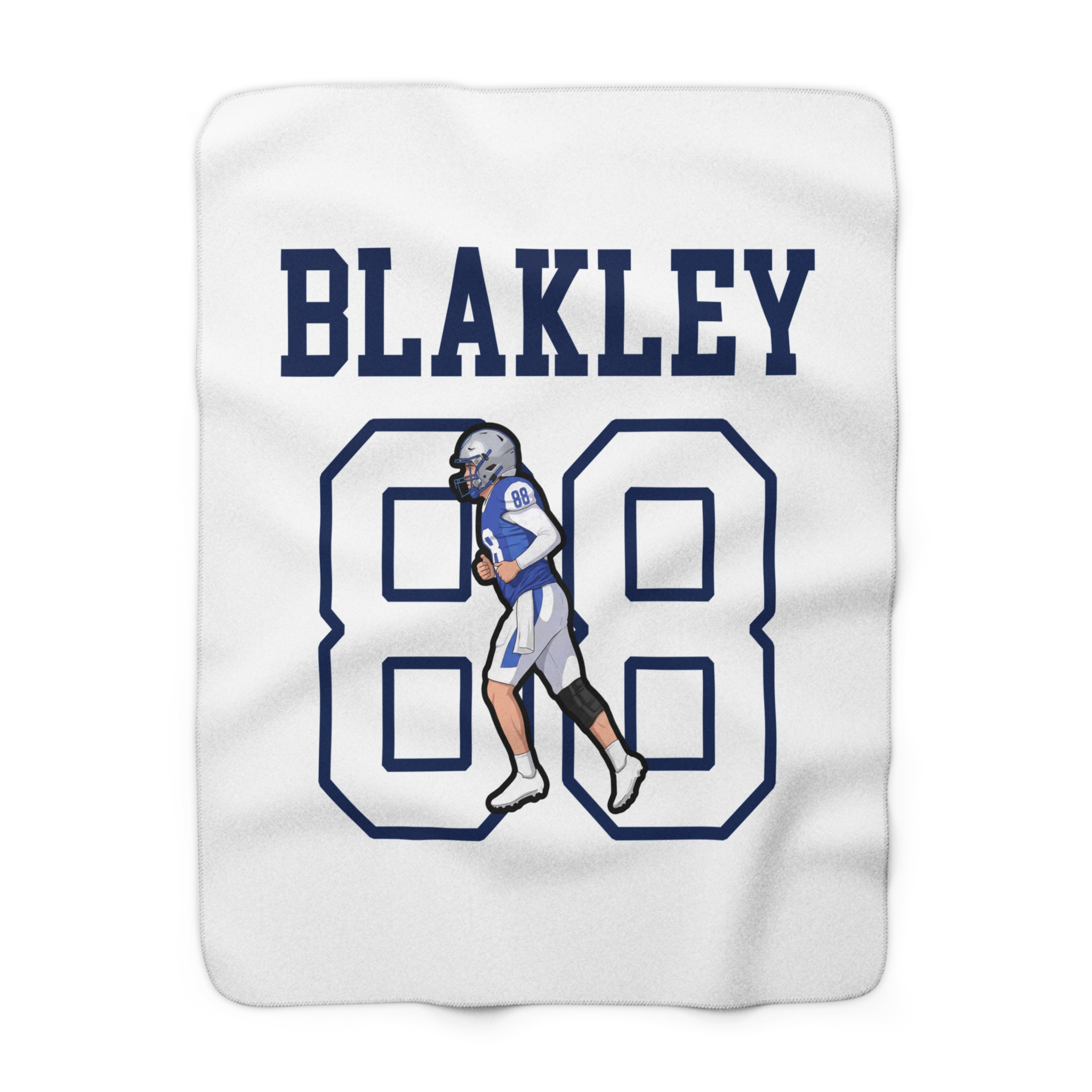 Sherpa Blanket — character_shirsey in Classic
