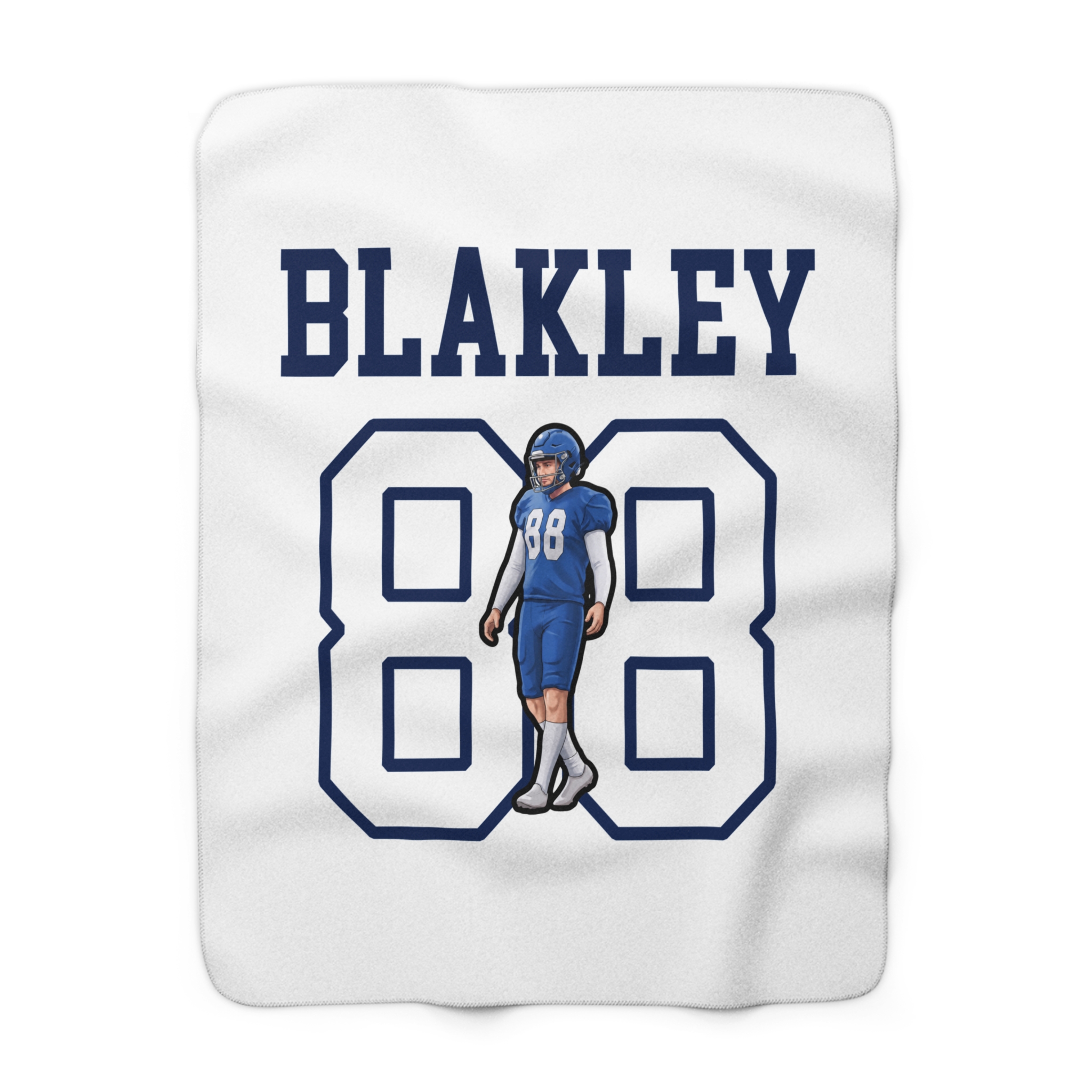 Sherpa Blanket — character_shirsey in Classic