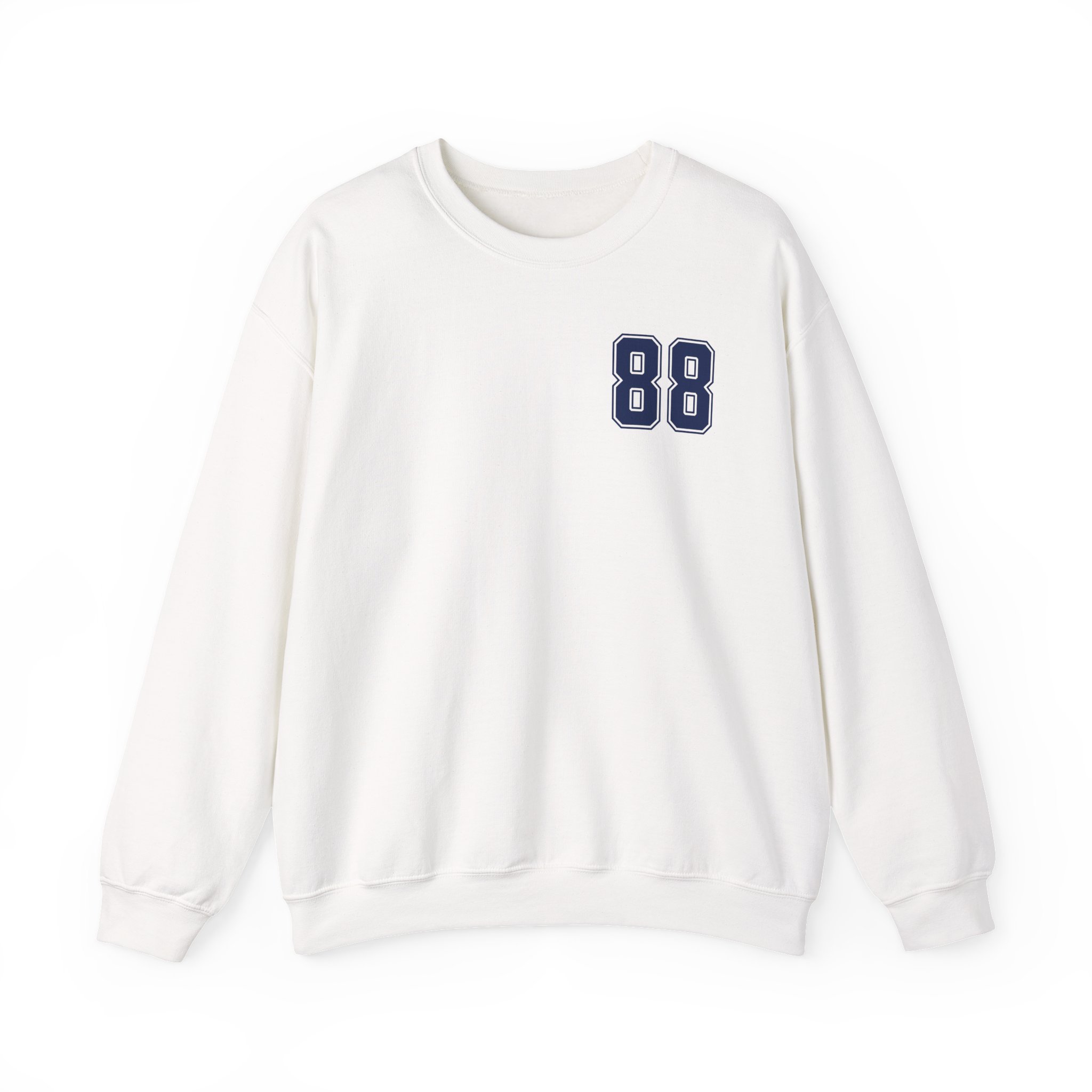 Crewneck Sweatshirt