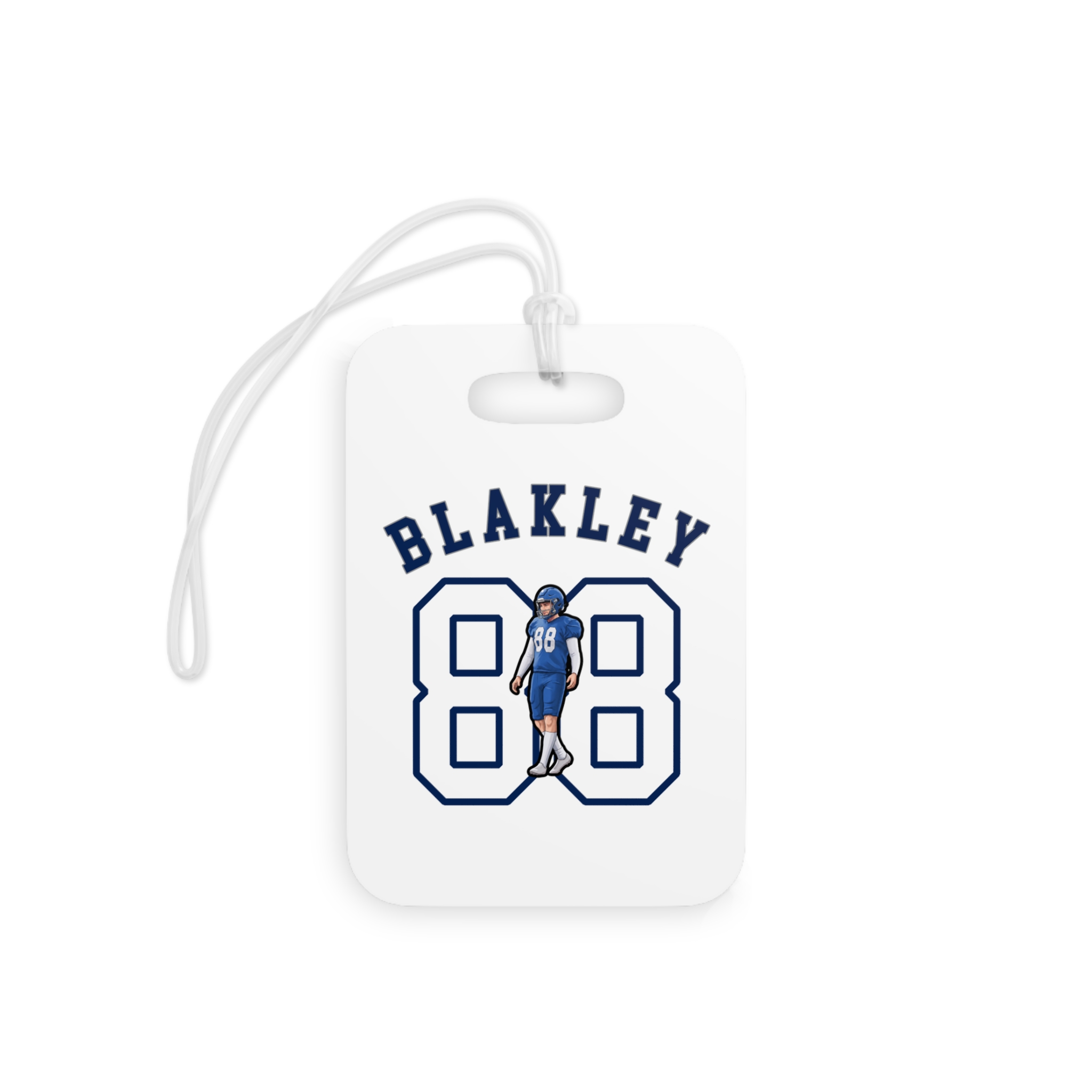 Bag Tag