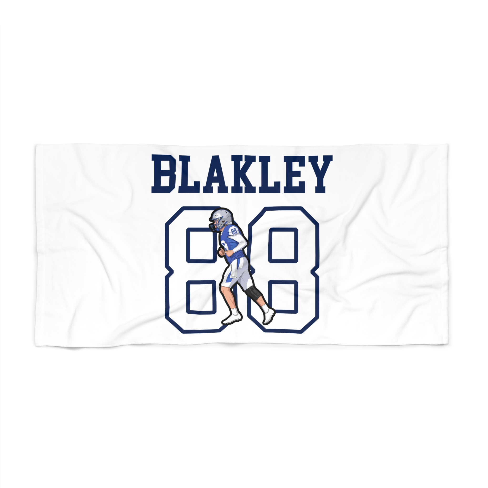 Beach Towel — character_shirsey in Classic
