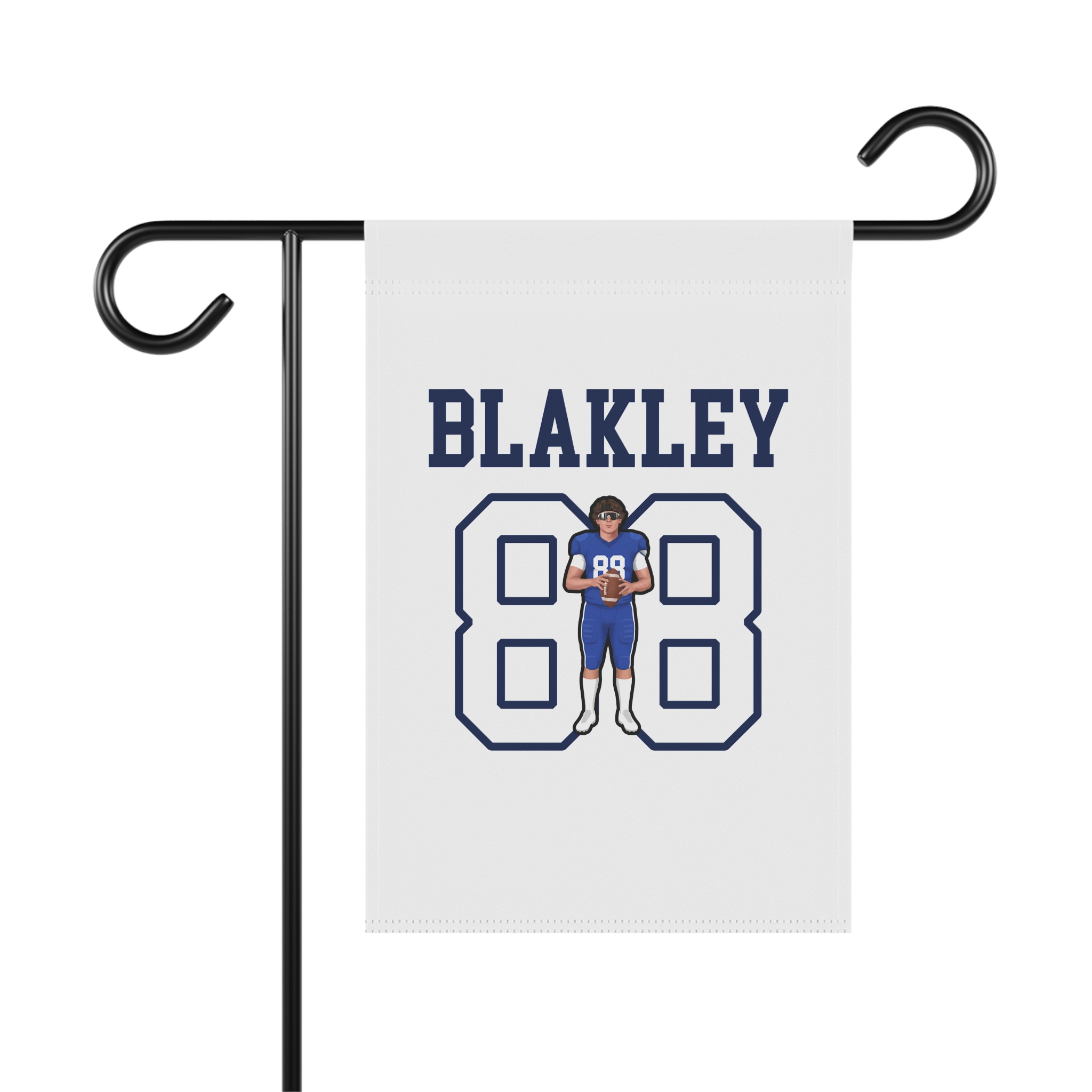 Garden & House Banner — character_shirsey in Classic