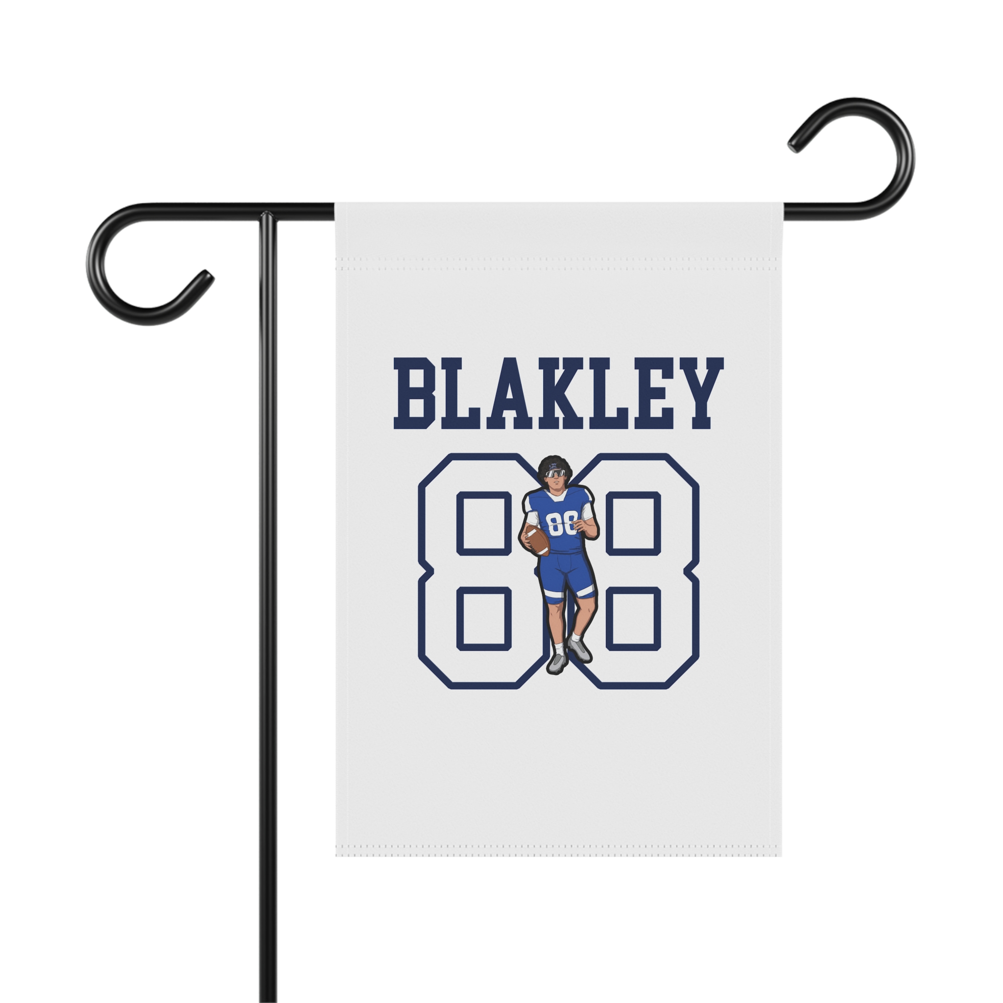Garden & House Banner — character_shirsey in Classic