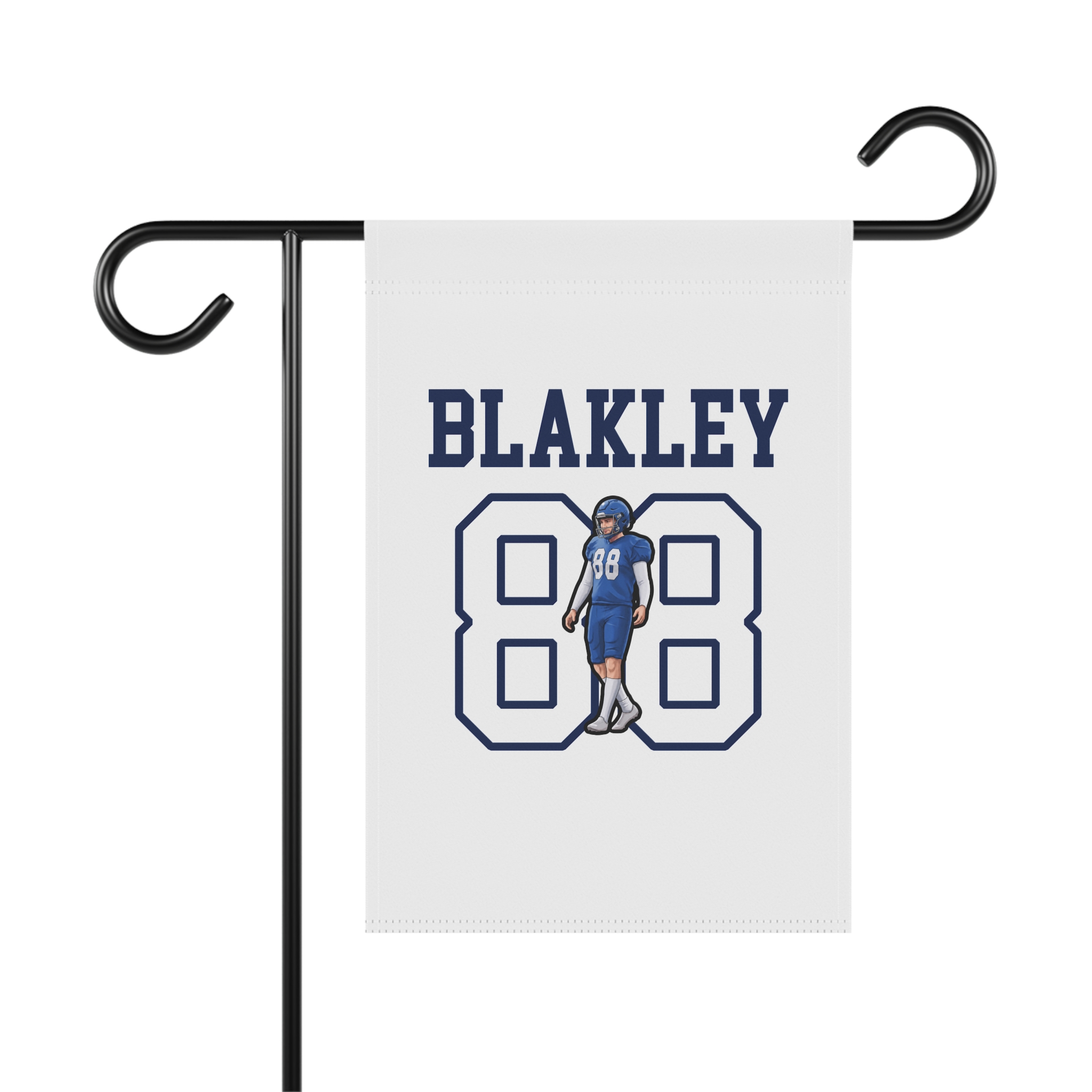 Garden & House Banner — character_shirsey in Classic