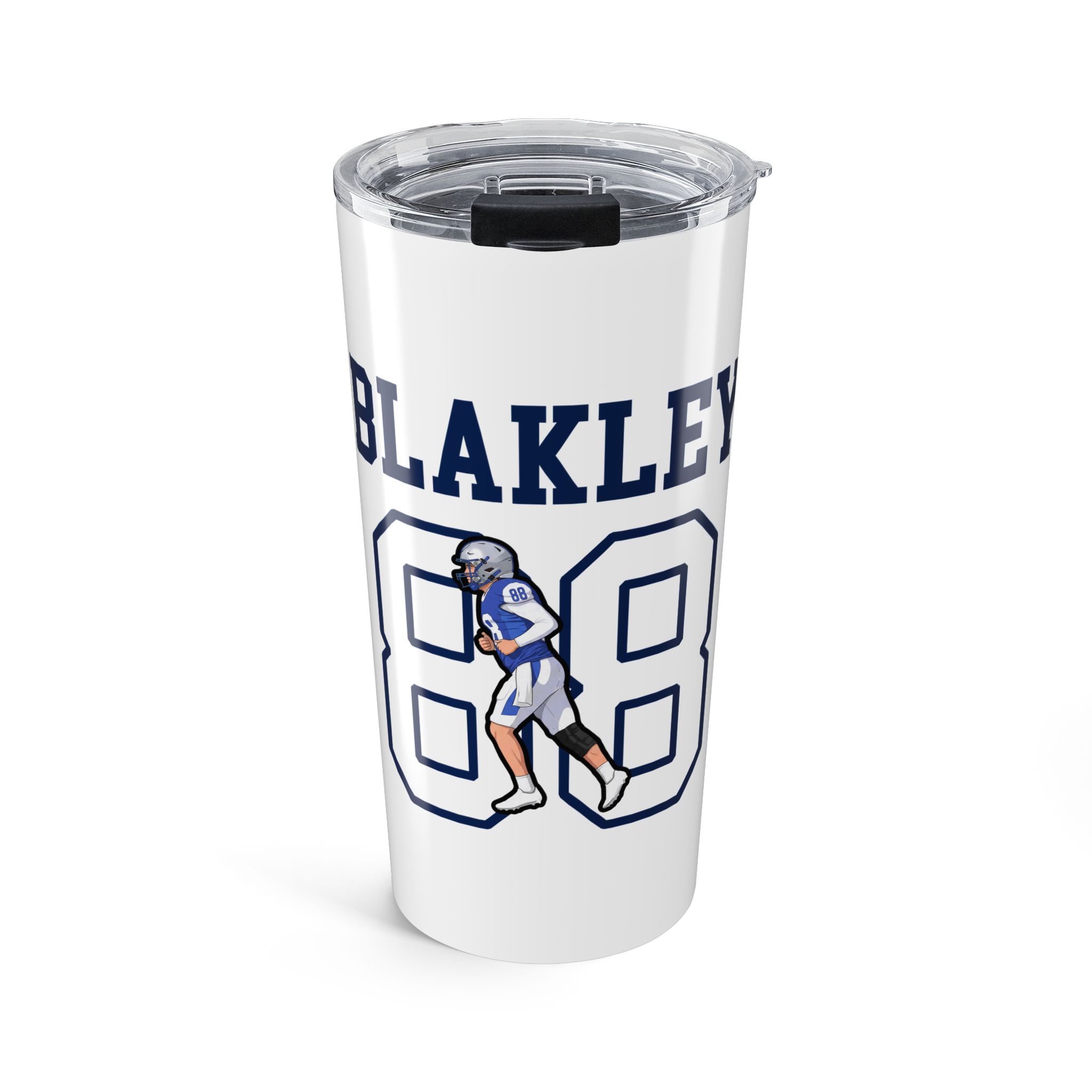 20oz Tumbler — character_shirsey in Classic