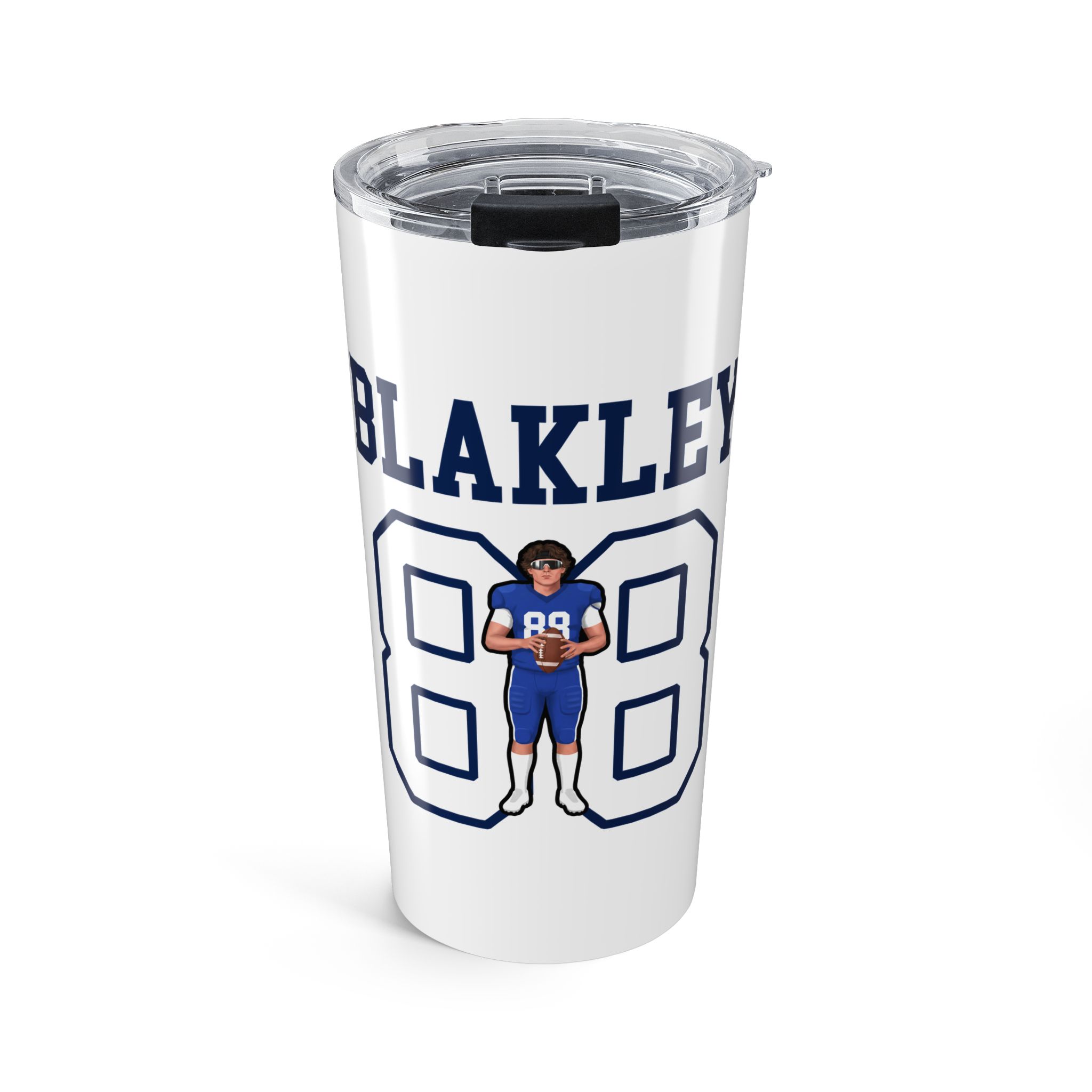 20oz Tumbler — character_shirsey in Classic
