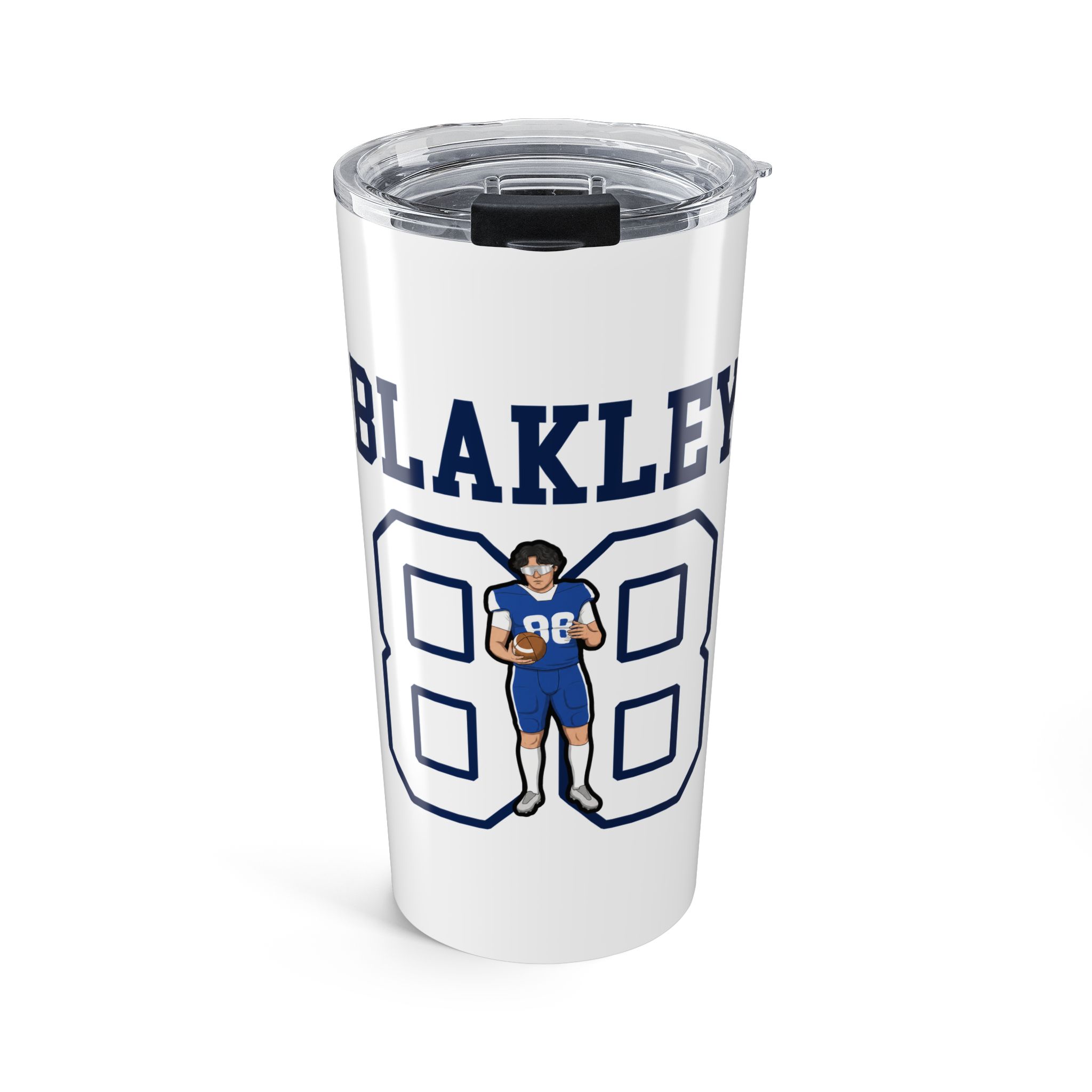 20oz Tumbler — character_shirsey in Classic