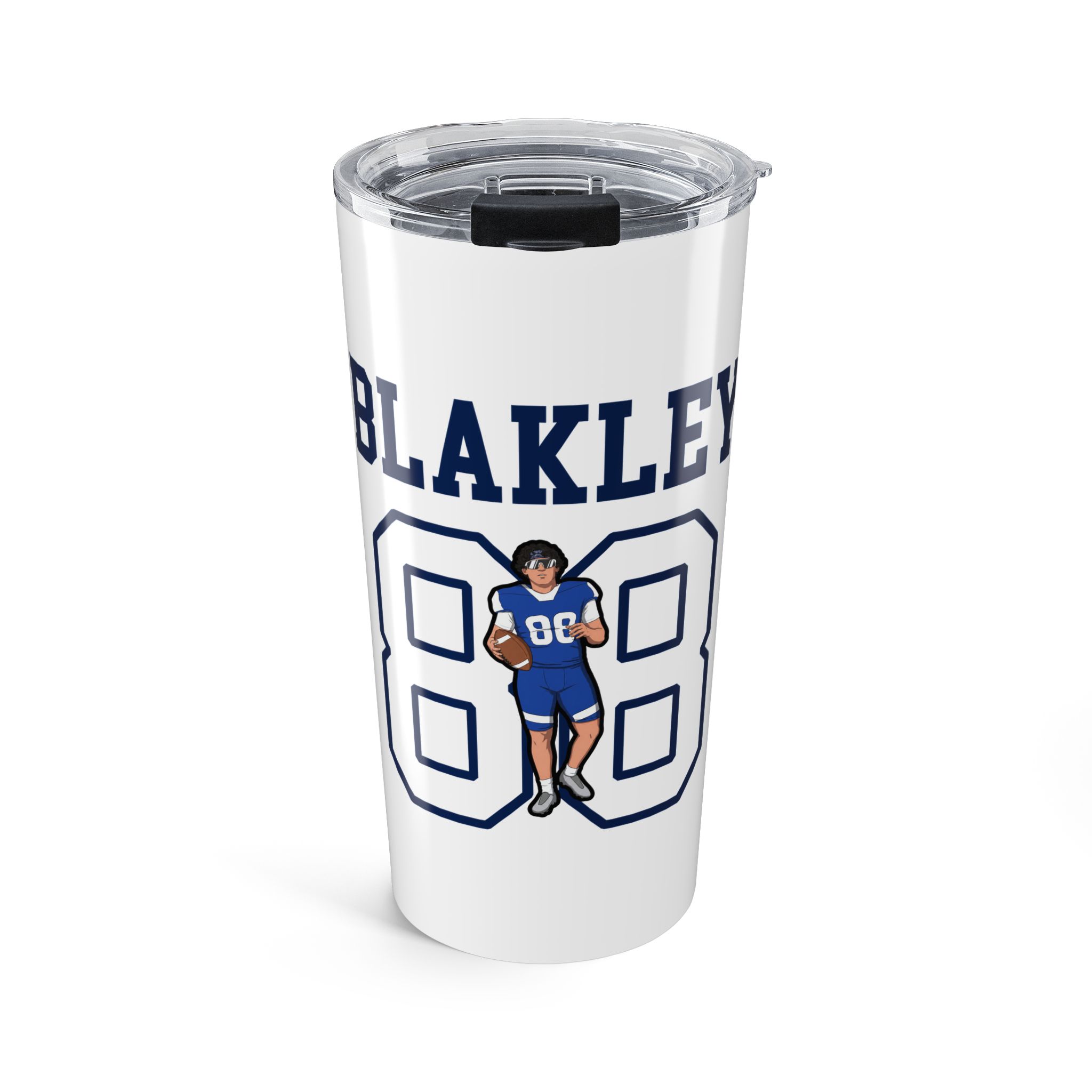 20oz Tumbler — character_shirsey in Classic