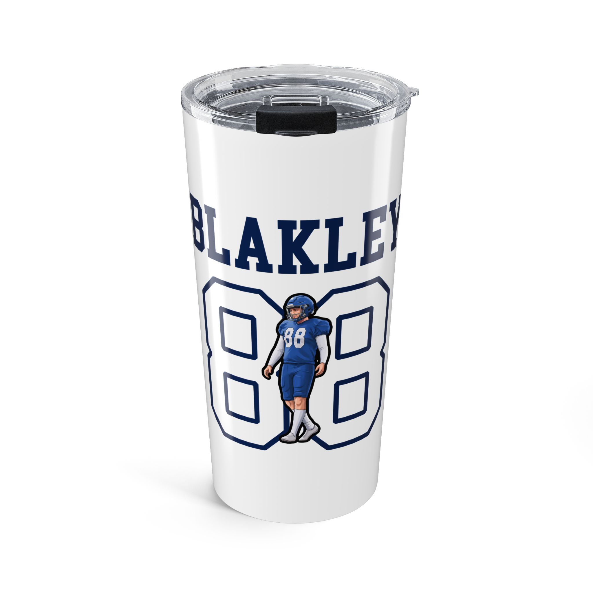 20oz Tumbler — character_shirsey in Classic
