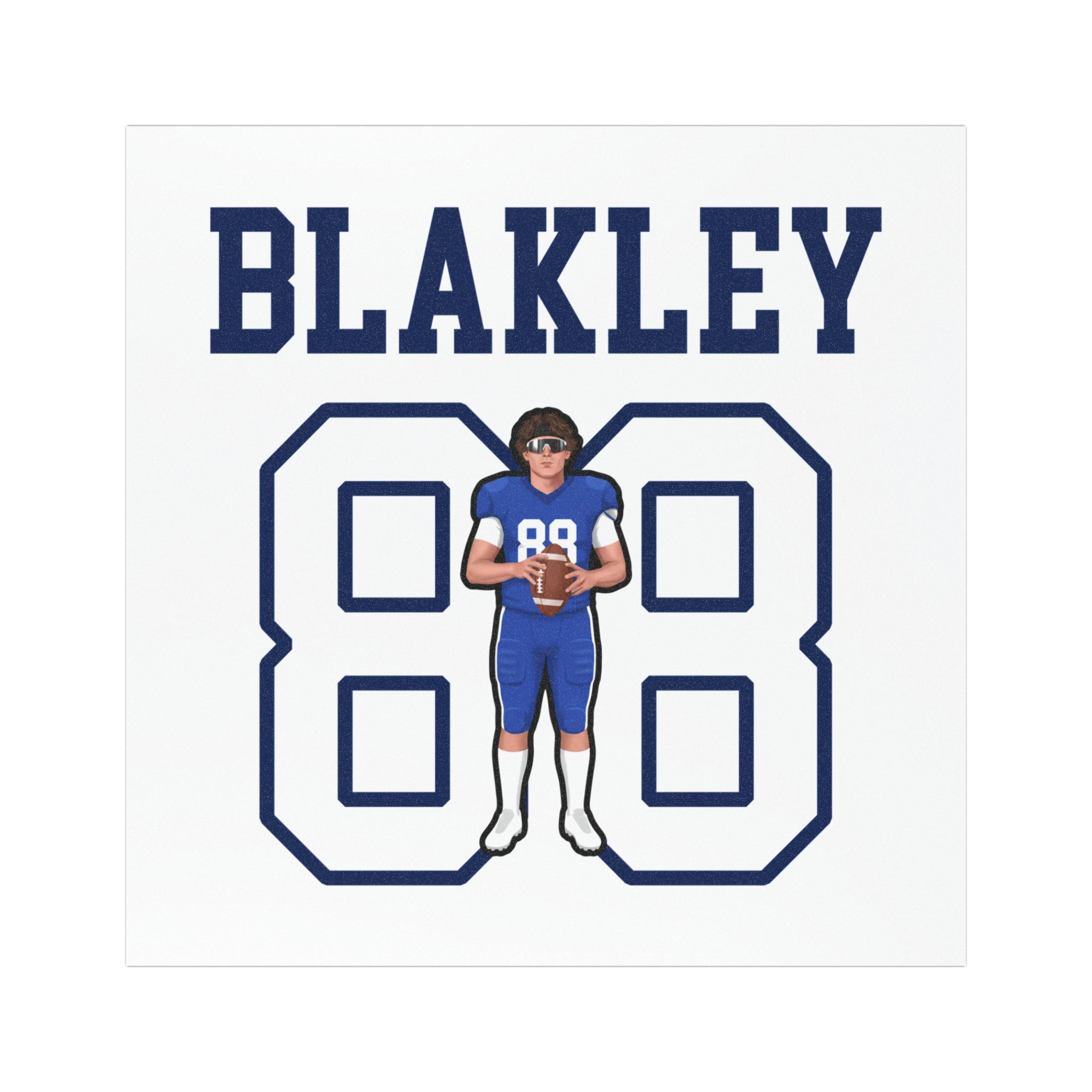 Car Magnets — character_shirsey in Classic