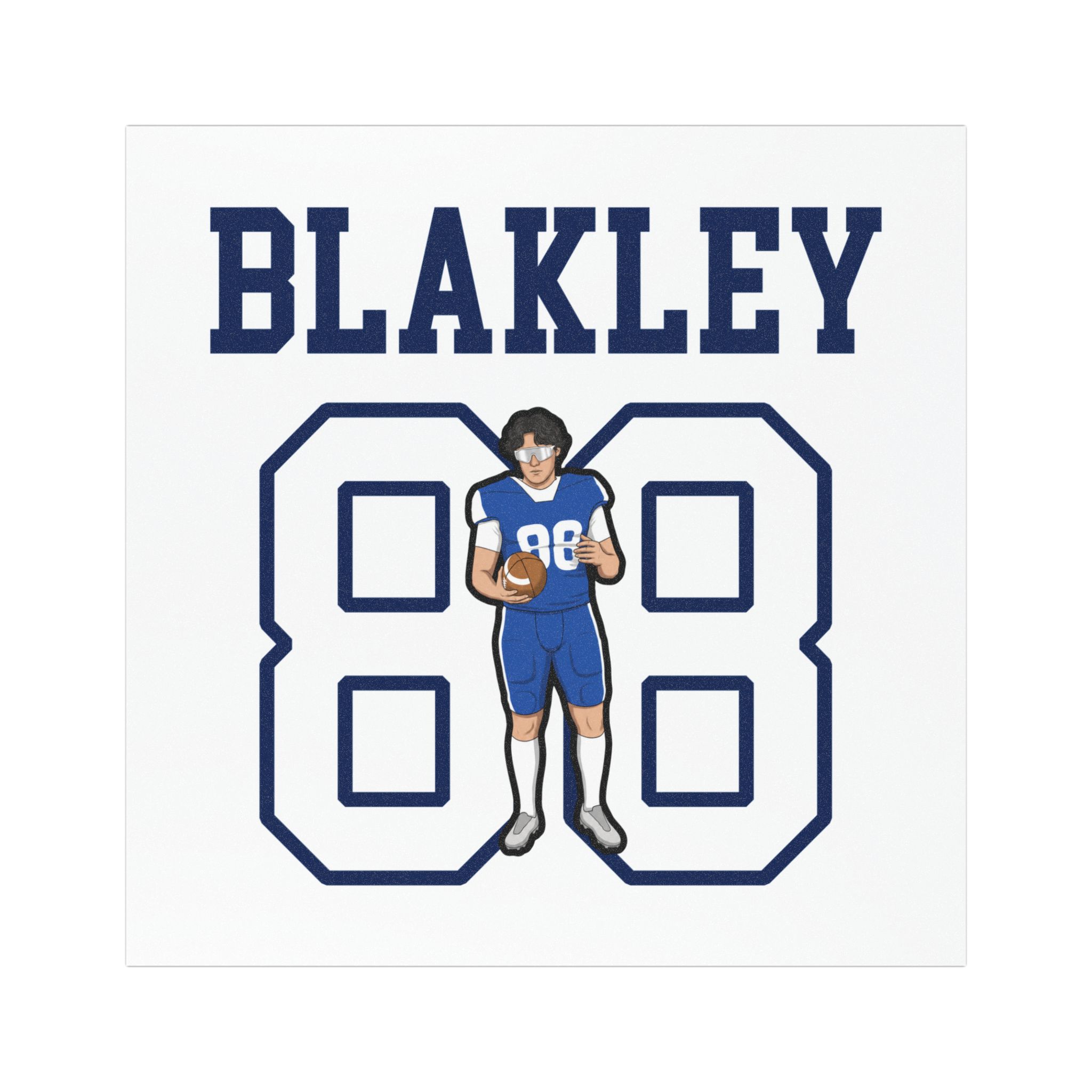 Car Magnets — character_shirsey in Classic