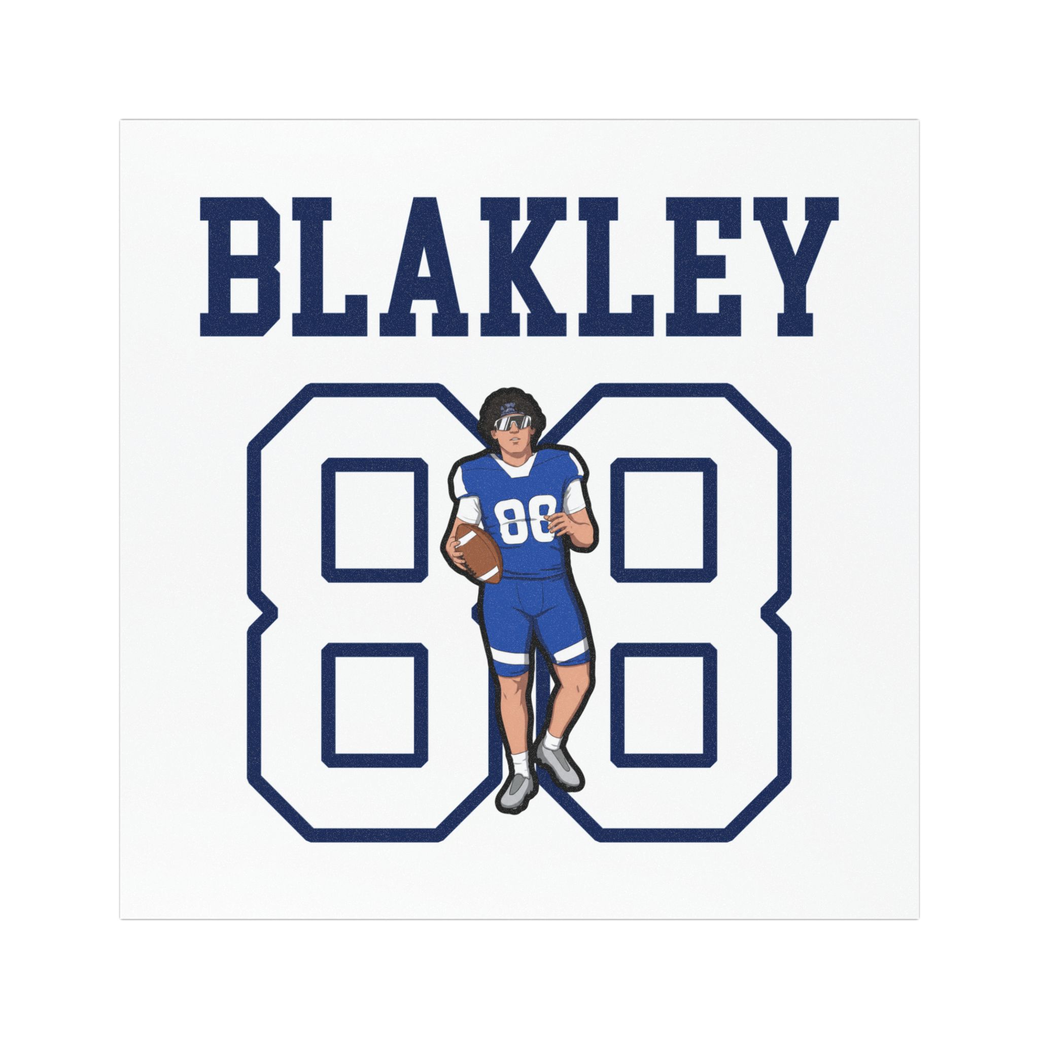 Car Magnets — character_shirsey in Classic