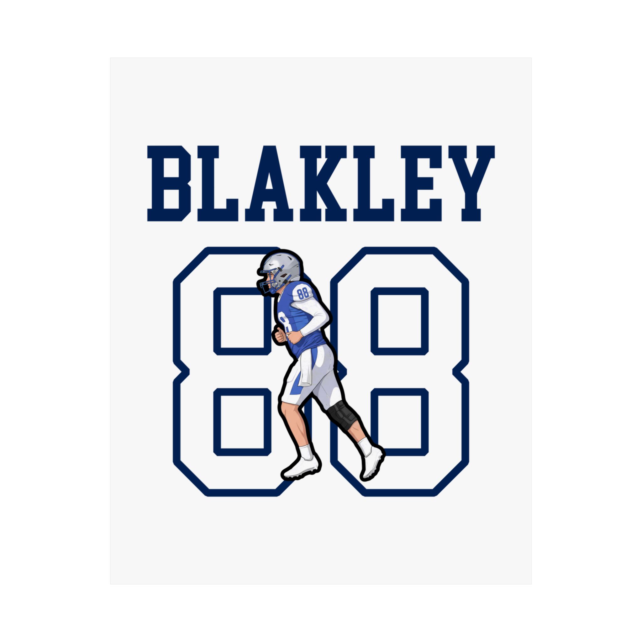 Poster — character_shirsey in Classic