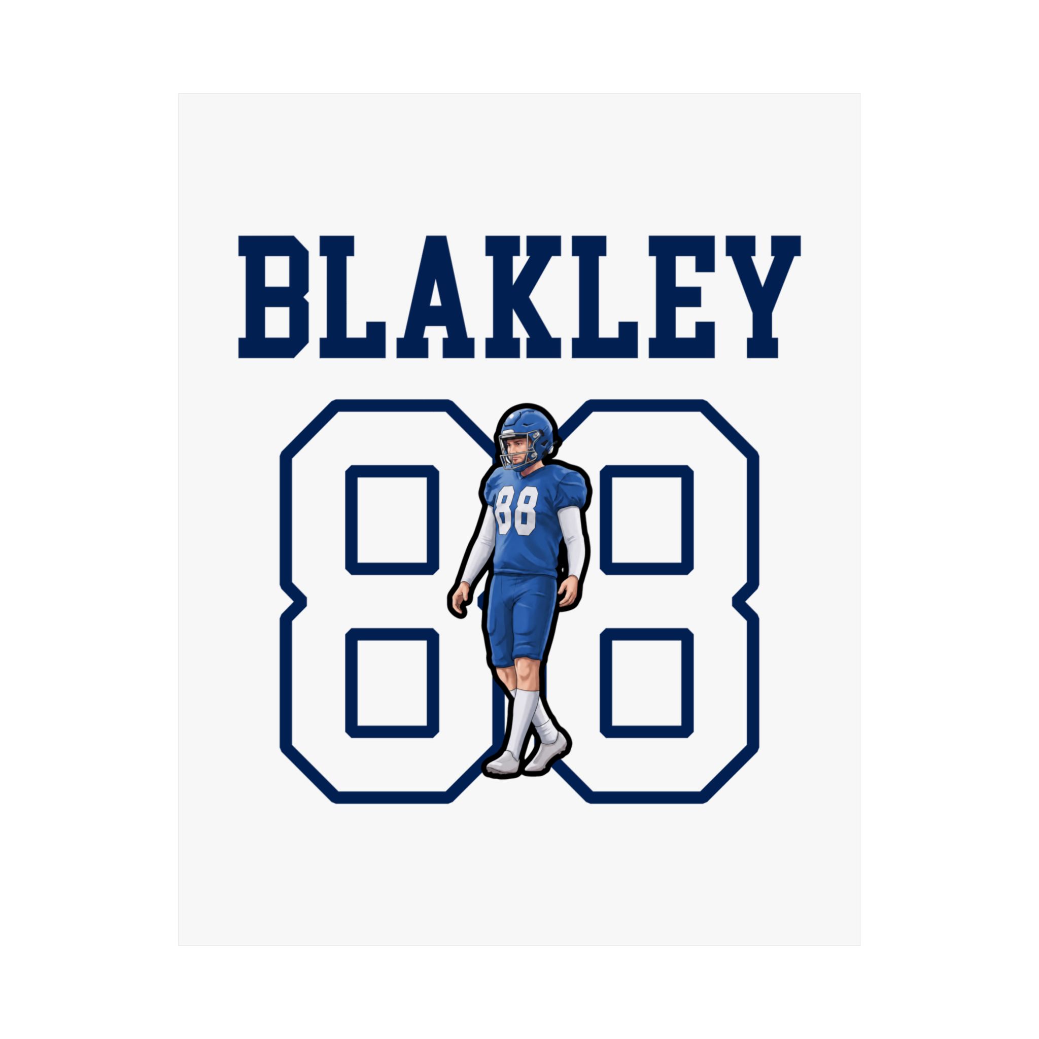 Poster — character_shirsey in Classic