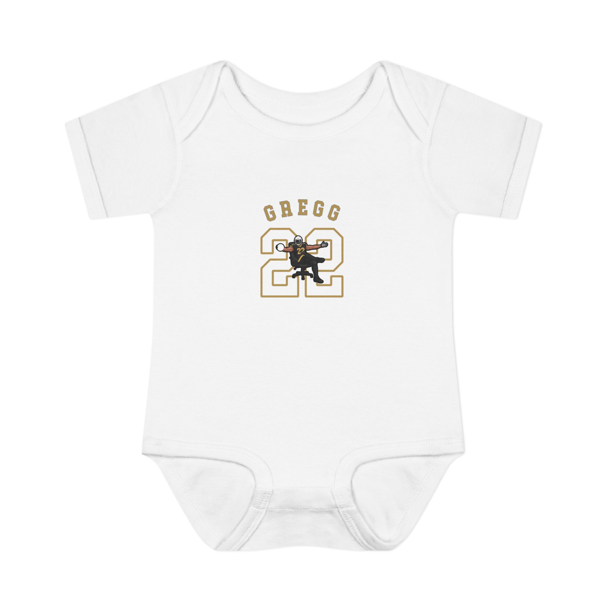 Baby Onesie