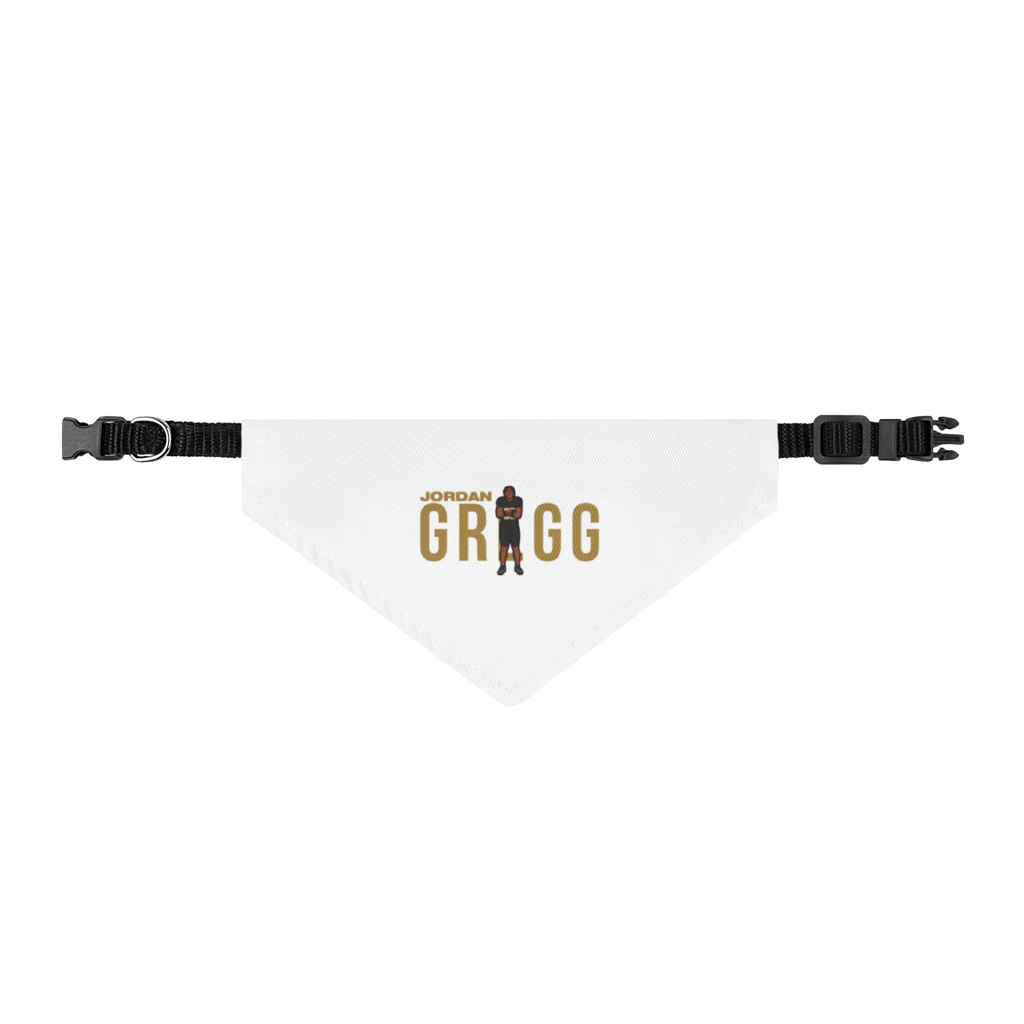 Pet Bandana — character_player_name in Classic