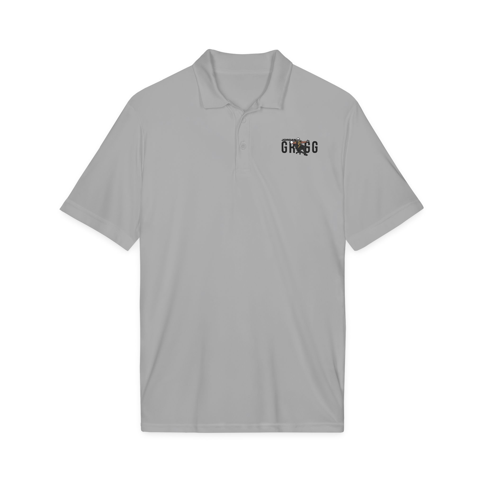Polo — character_player_name in Silver