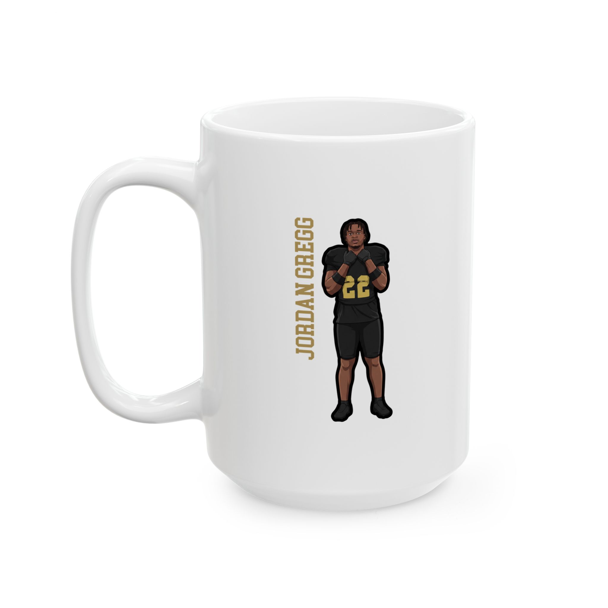 Coffee Mug