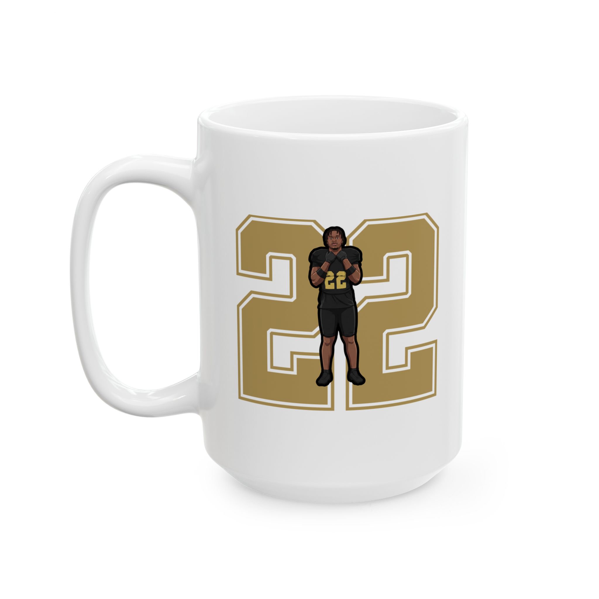 Coffee Mug
