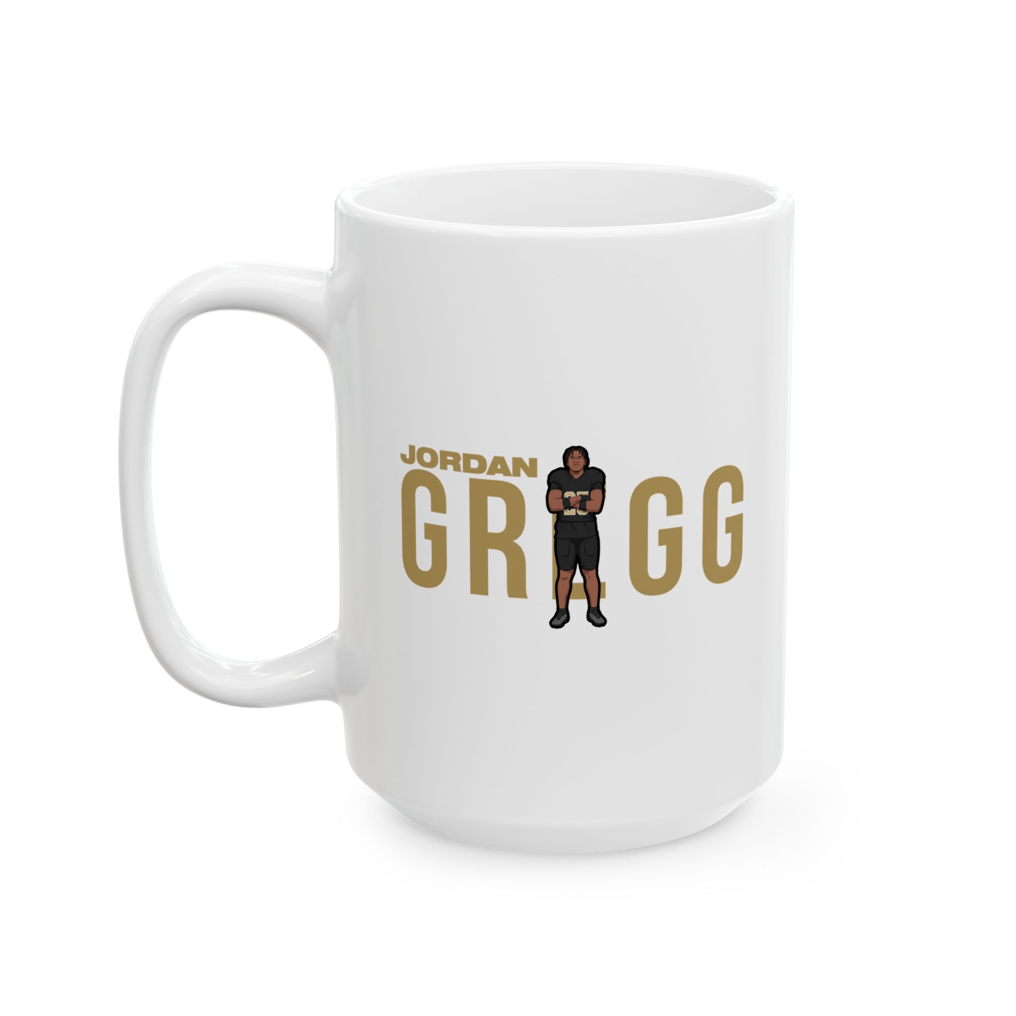 Coffee Mug — character_player_name in Classic