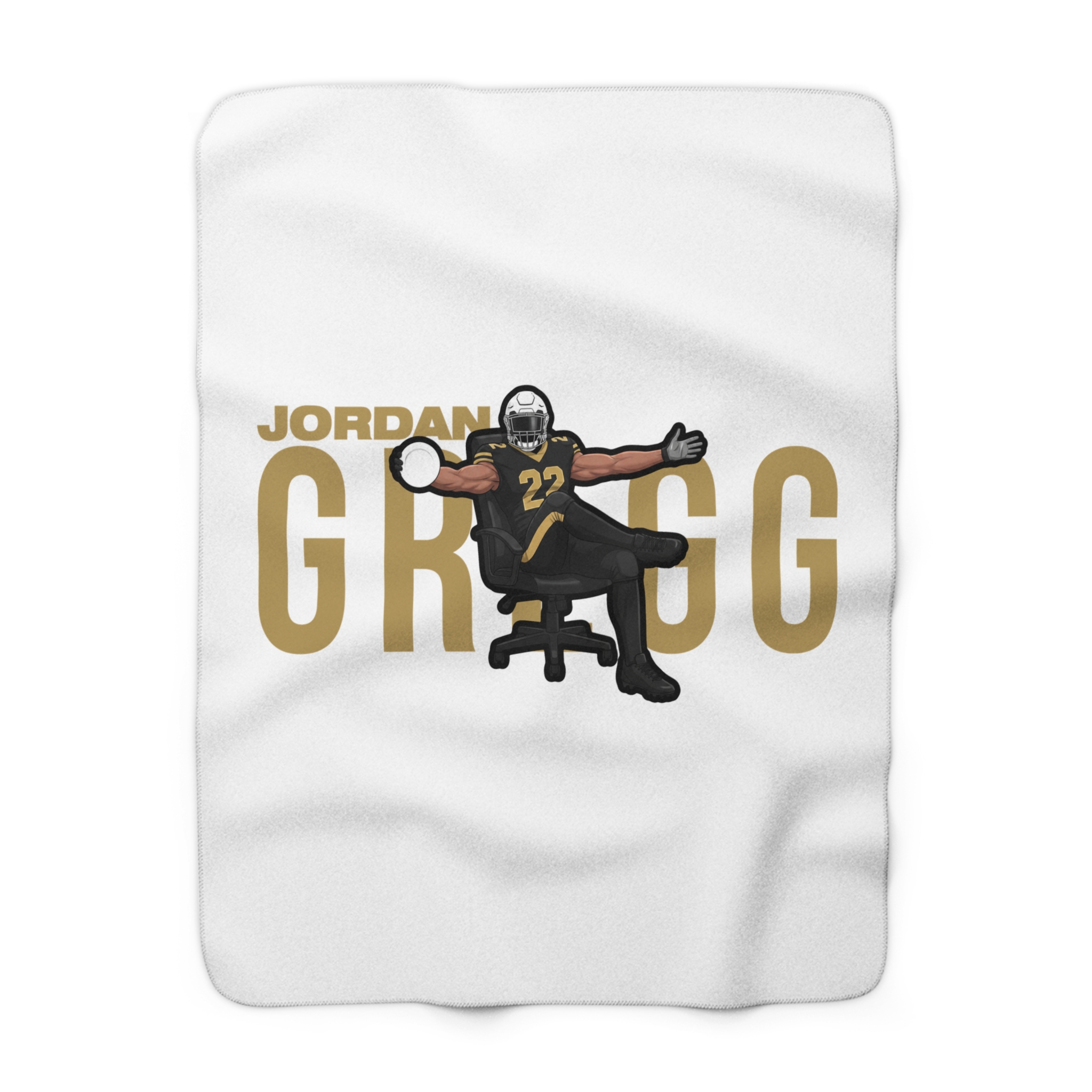Sherpa Blanket — character_player_name in Classic