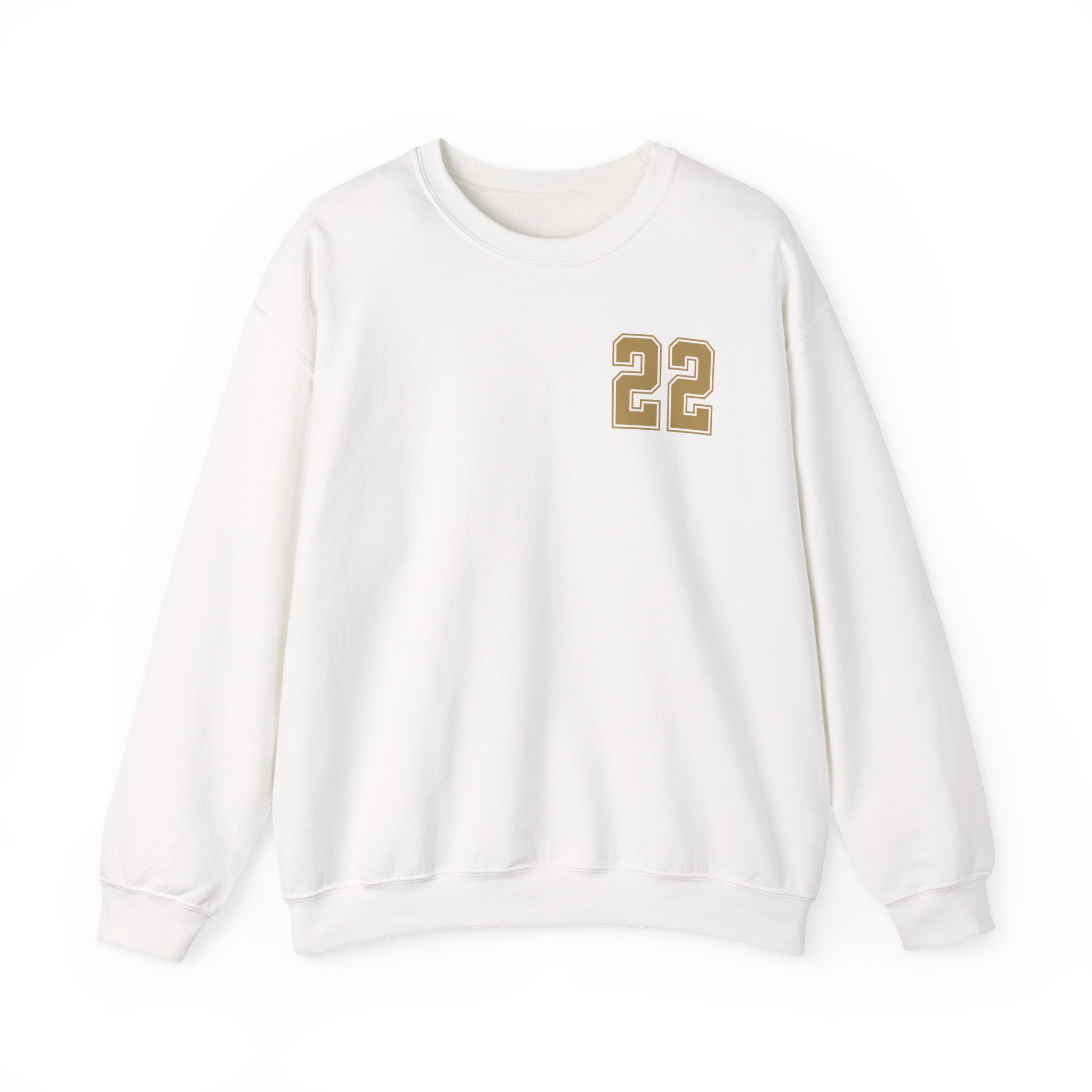 Crewneck Sweatshirt