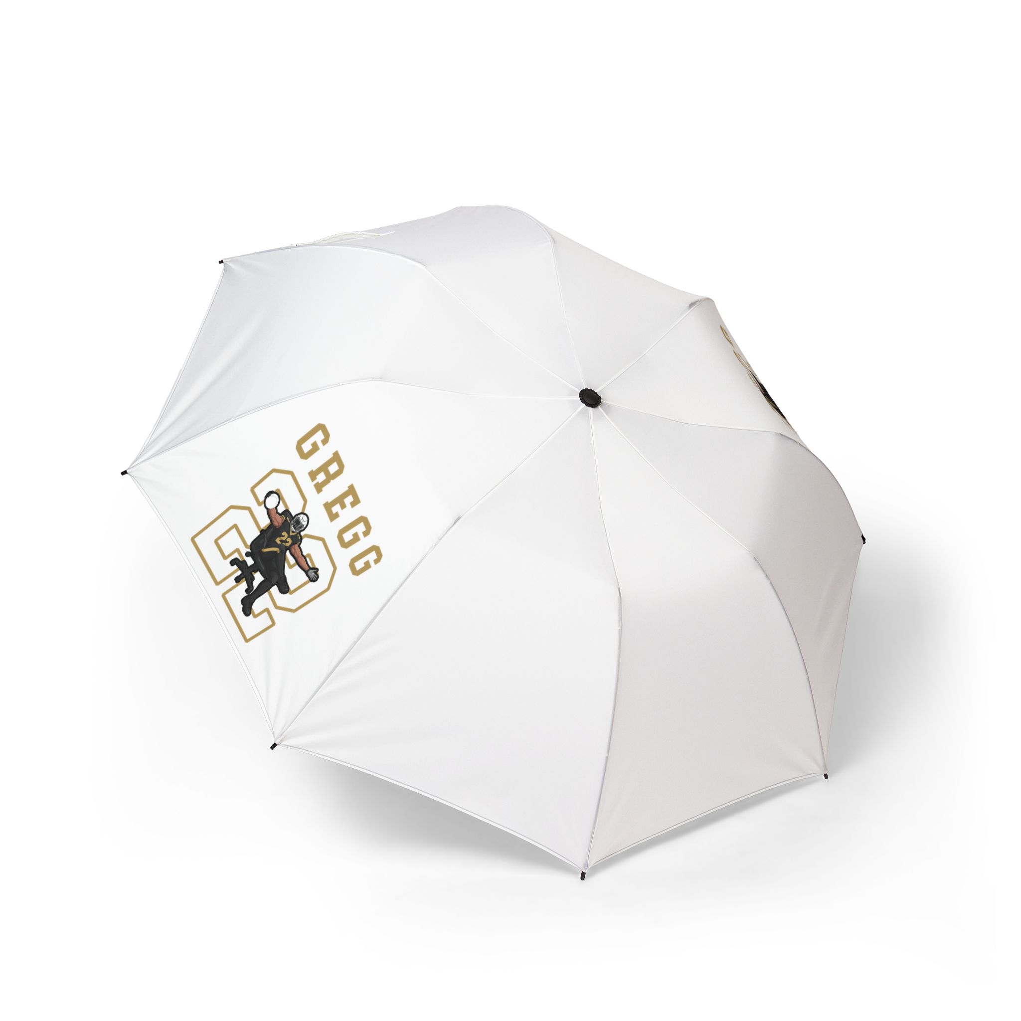 Foldable Umbrella — character_shirsey in Classic