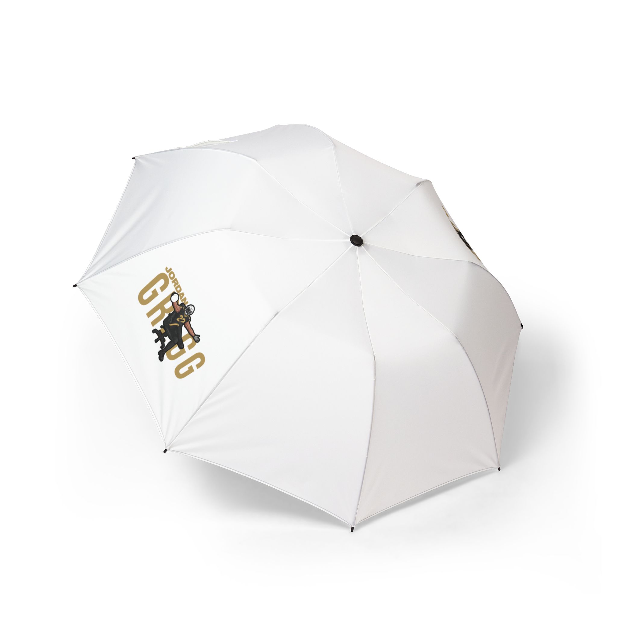 Foldable Umbrella — character_player_name in Classic