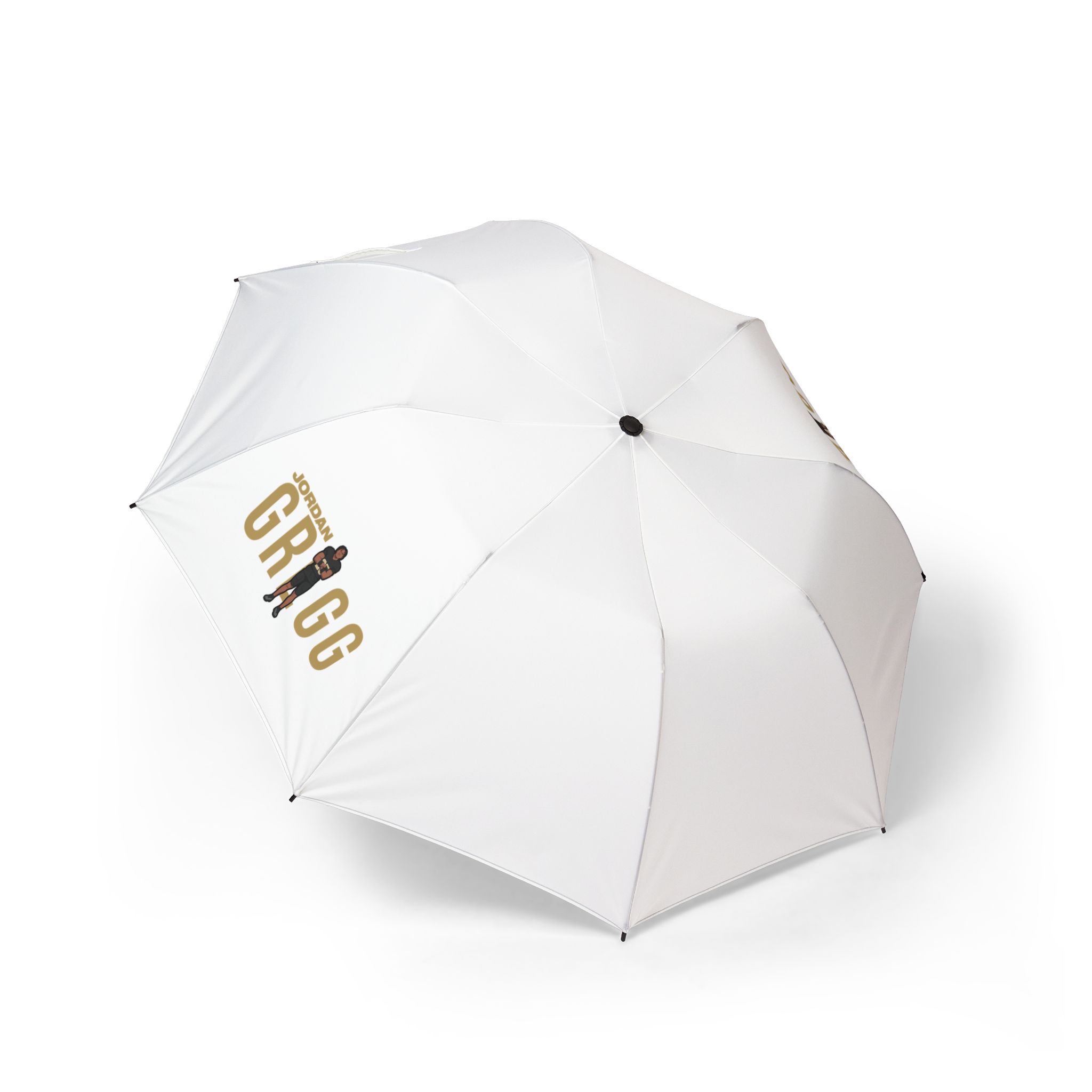 Foldable Umbrella — character_player_name in Classic