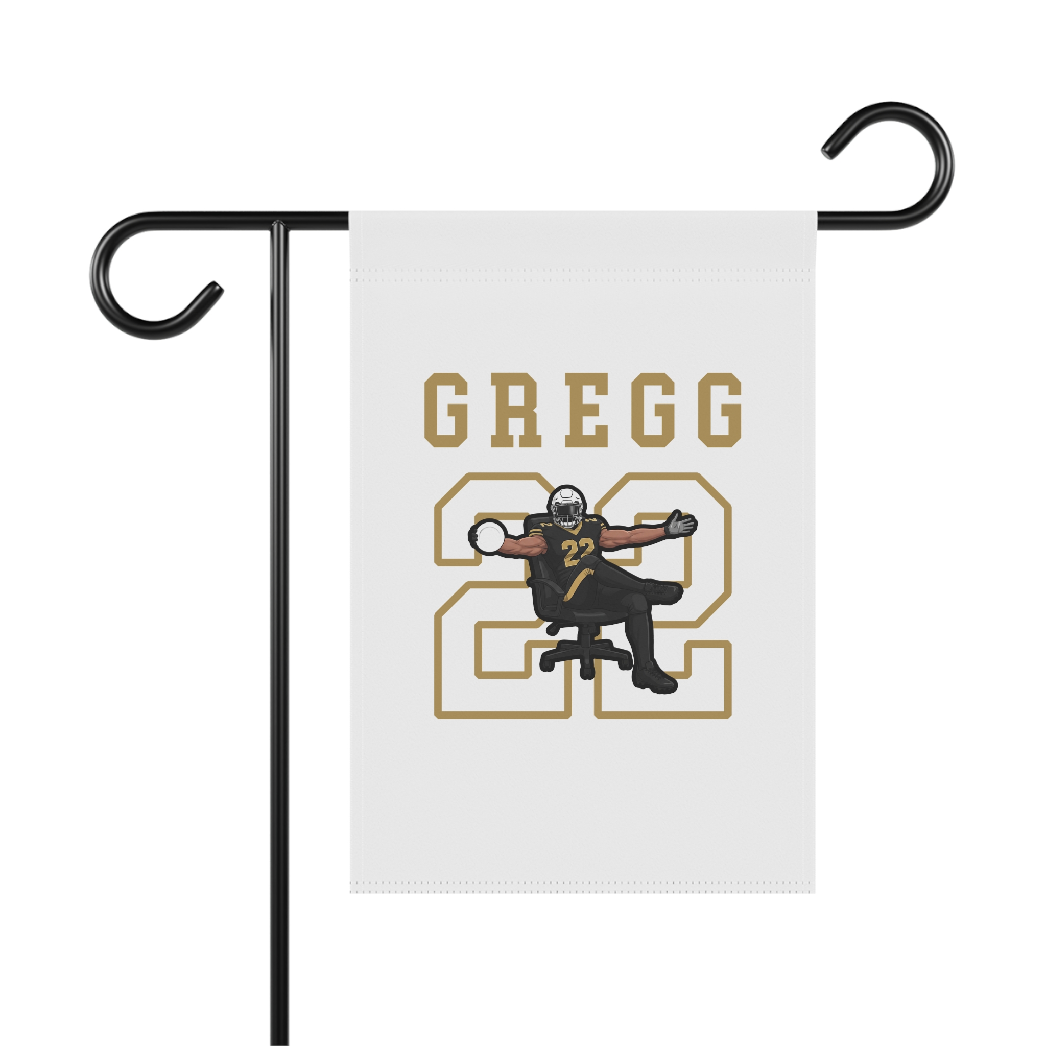 Garden & House Banner — character_shirsey in Classic