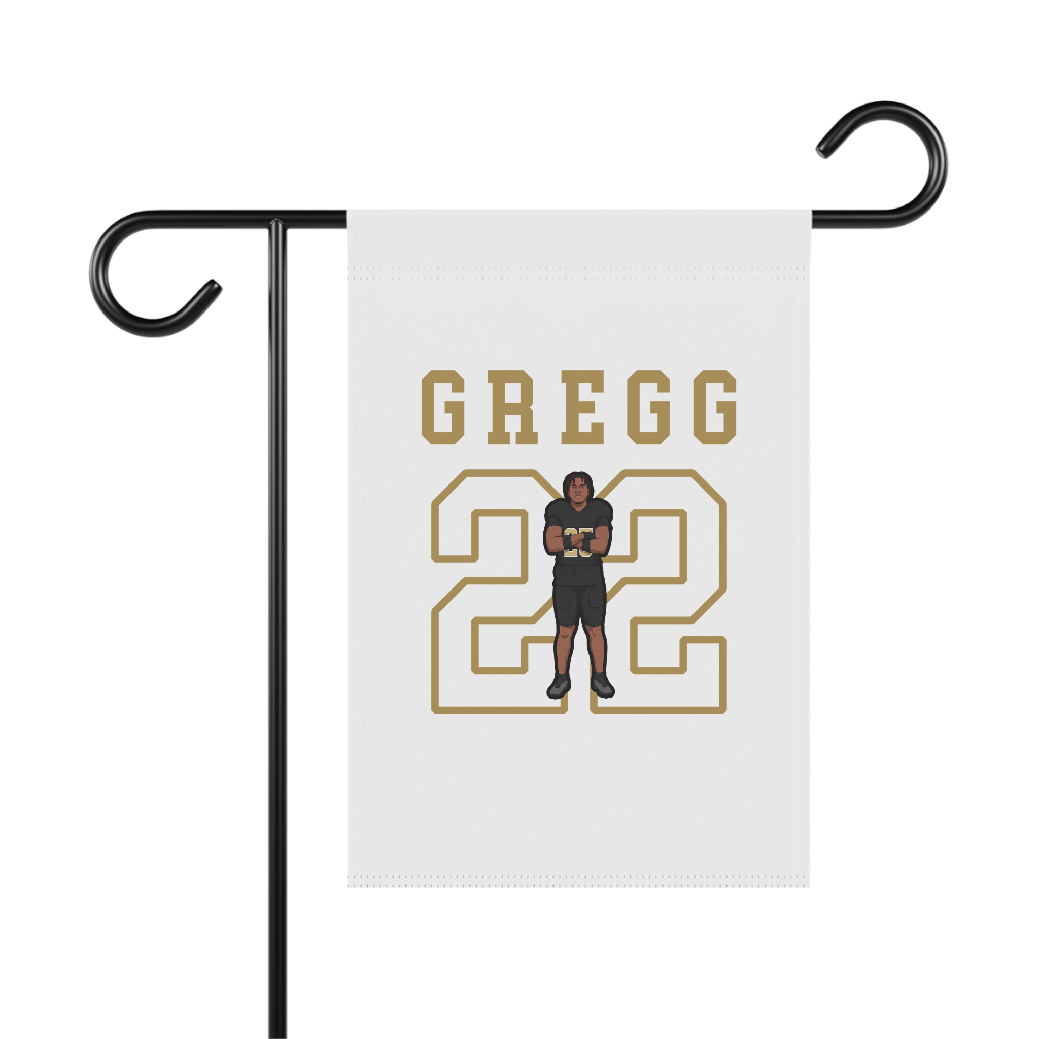 Garden & House Banner — character_shirsey in Classic