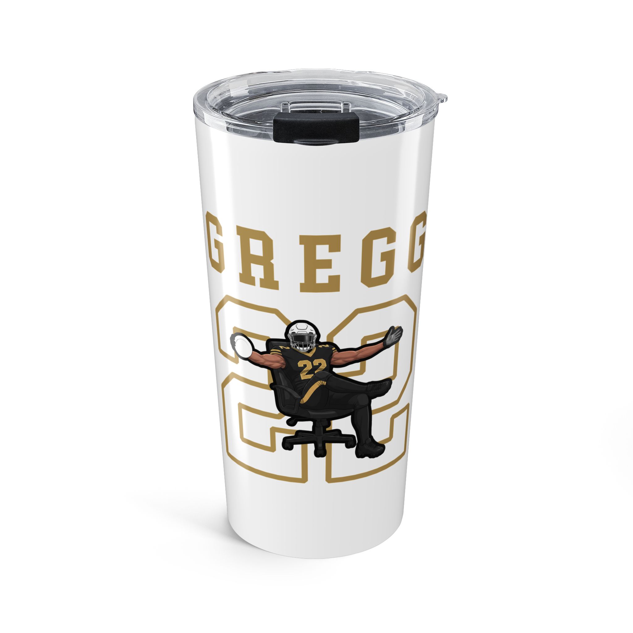 20oz Tumbler — character_shirsey in Classic