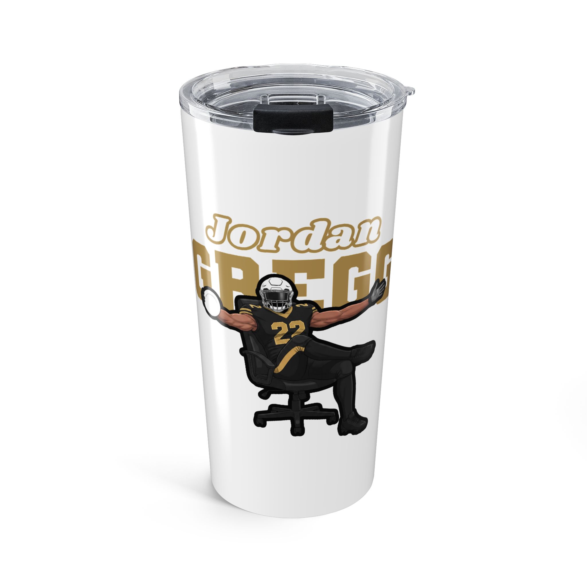 20oz Tumbler — character_name_arch in Classic