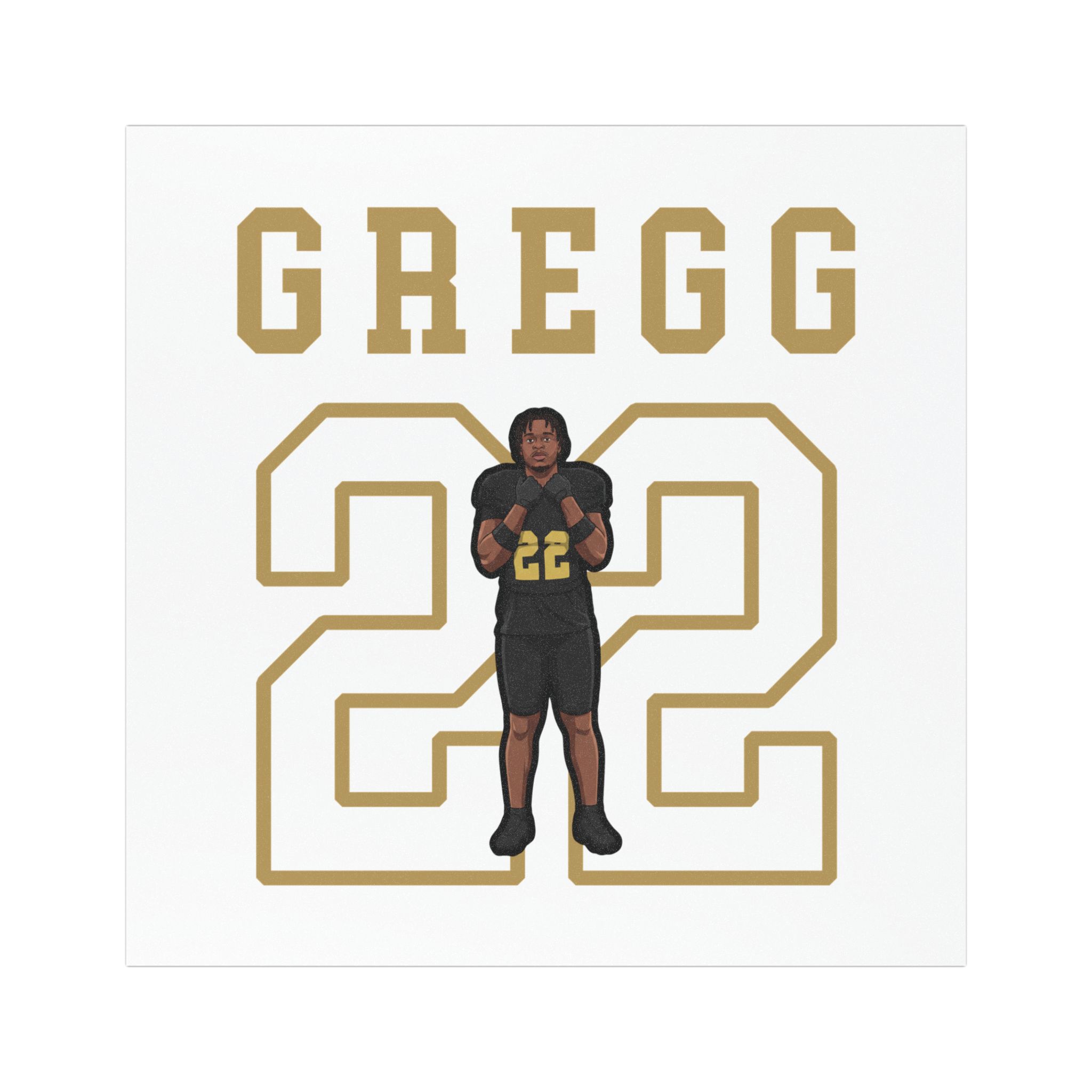 Car Magnets — character_shirsey in Classic